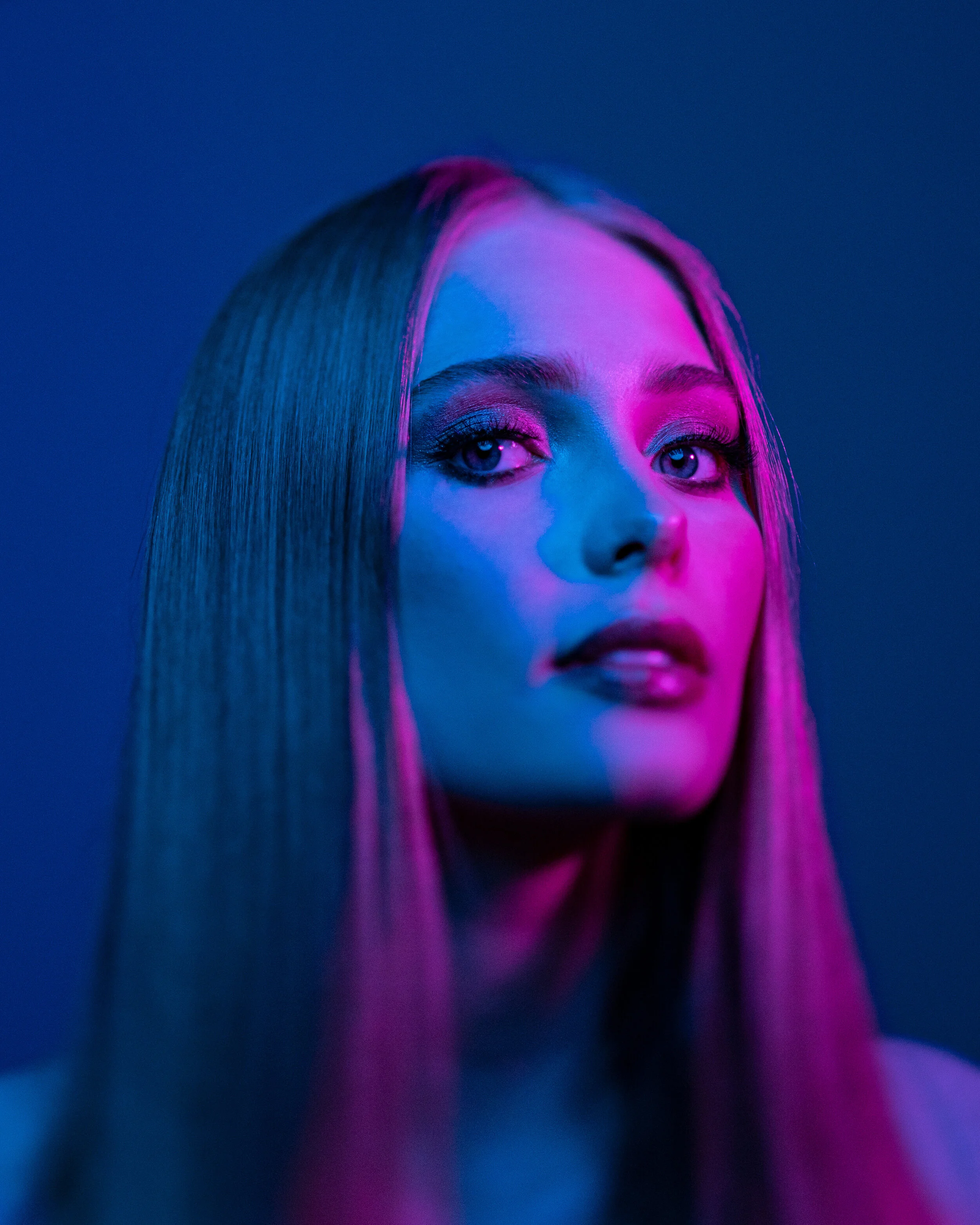 Colour Theory — Studio D Saskatoon
