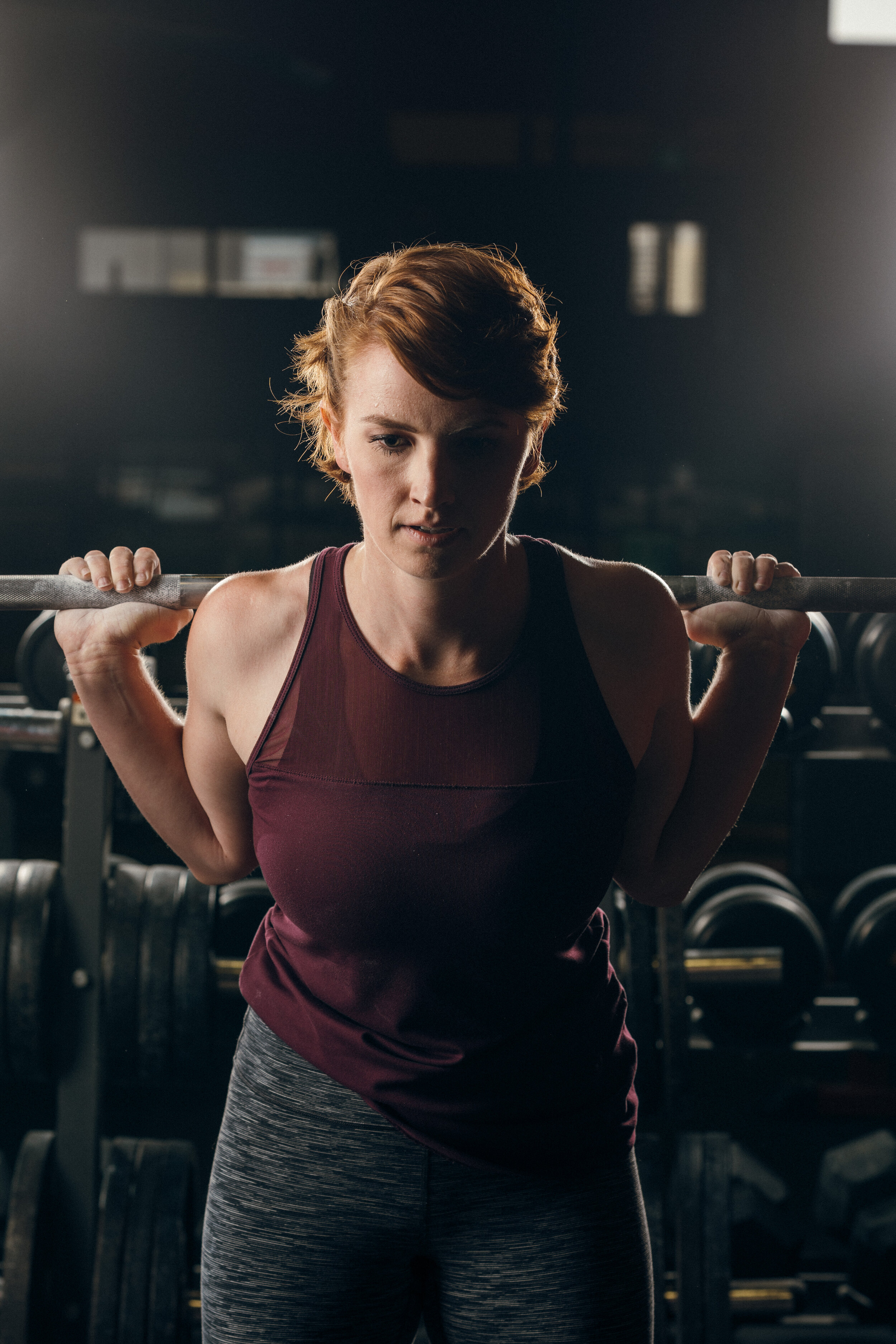 Green & White magazine: Fighters — Studio D Saskatoon