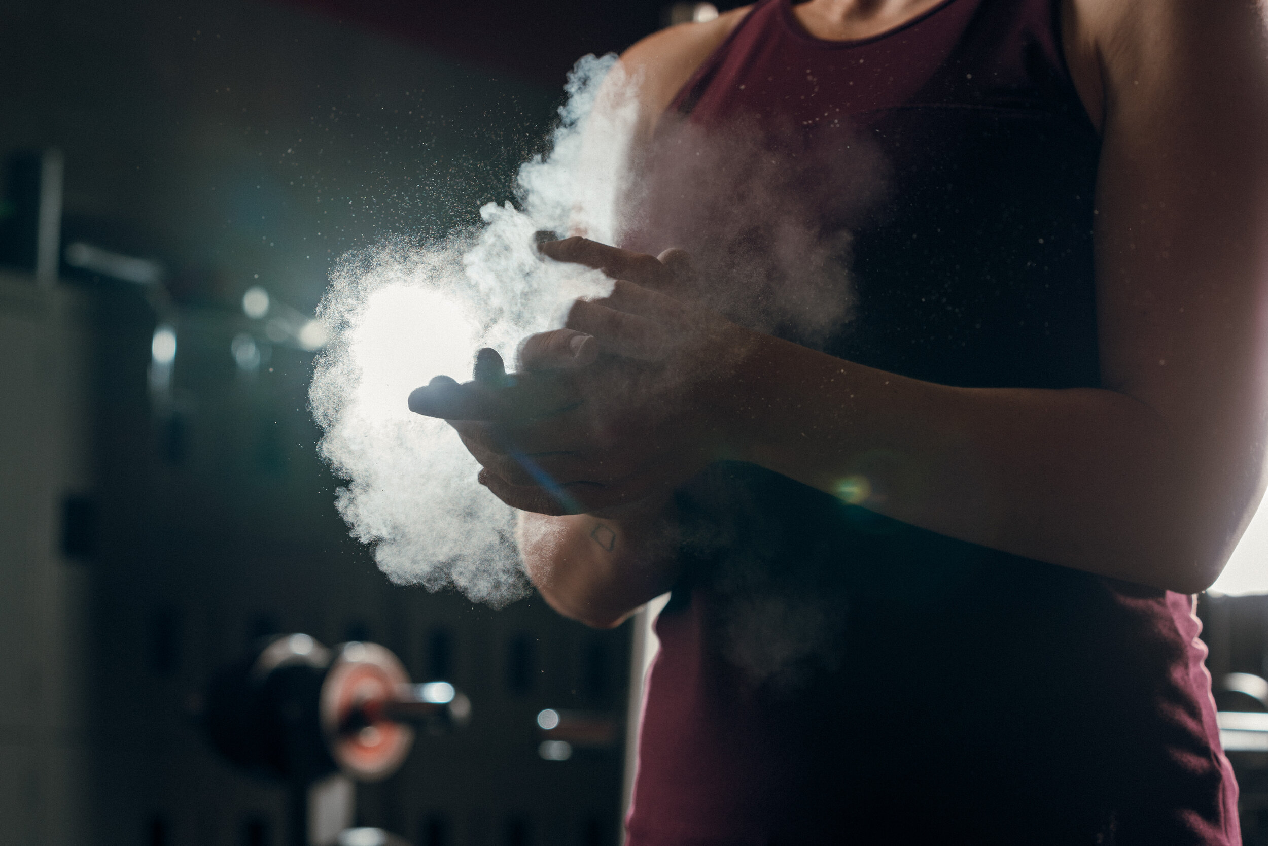 Green & White magazine: Fighters — Studio D Saskatoon