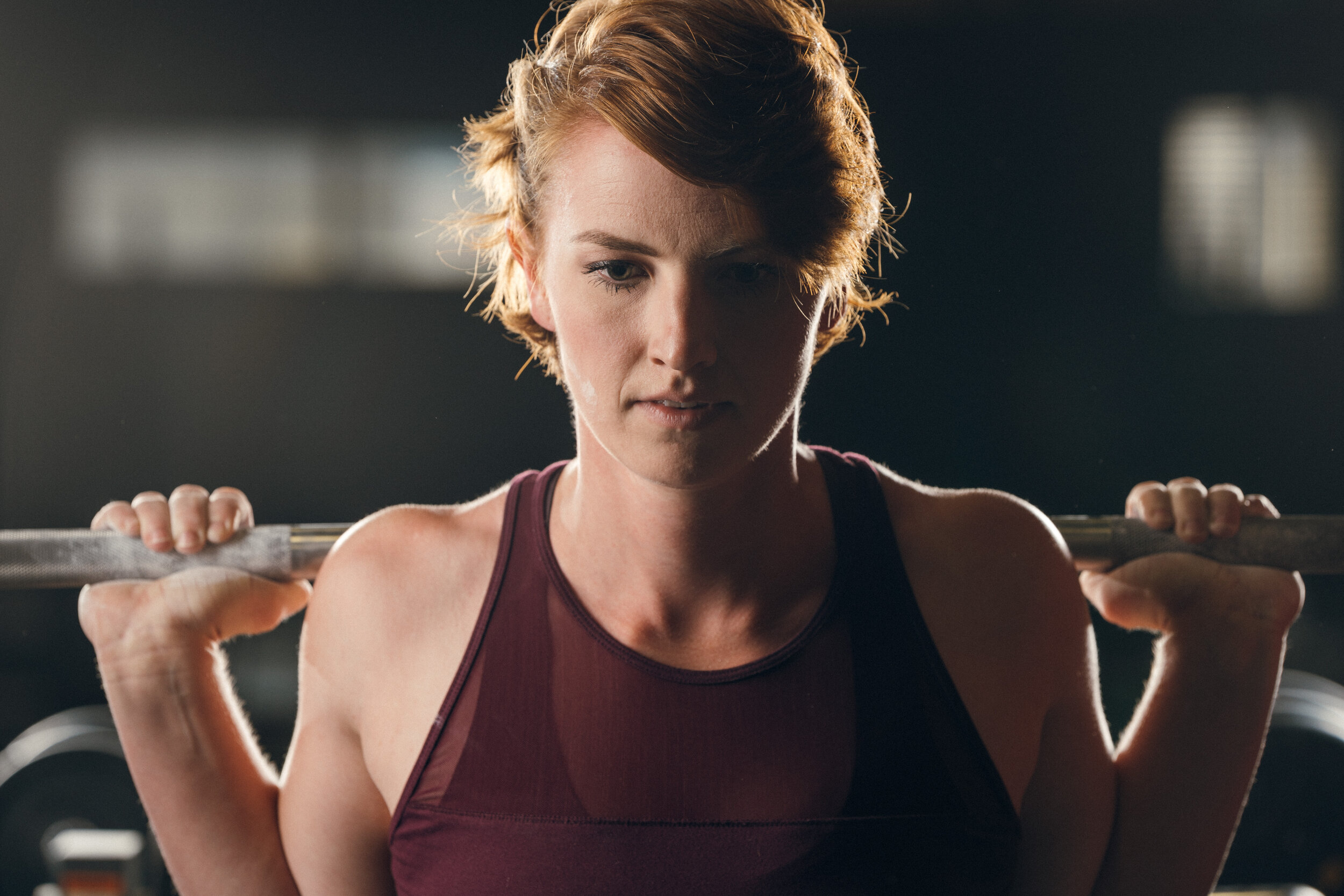Green & White magazine: Fighters — Studio D Saskatoon