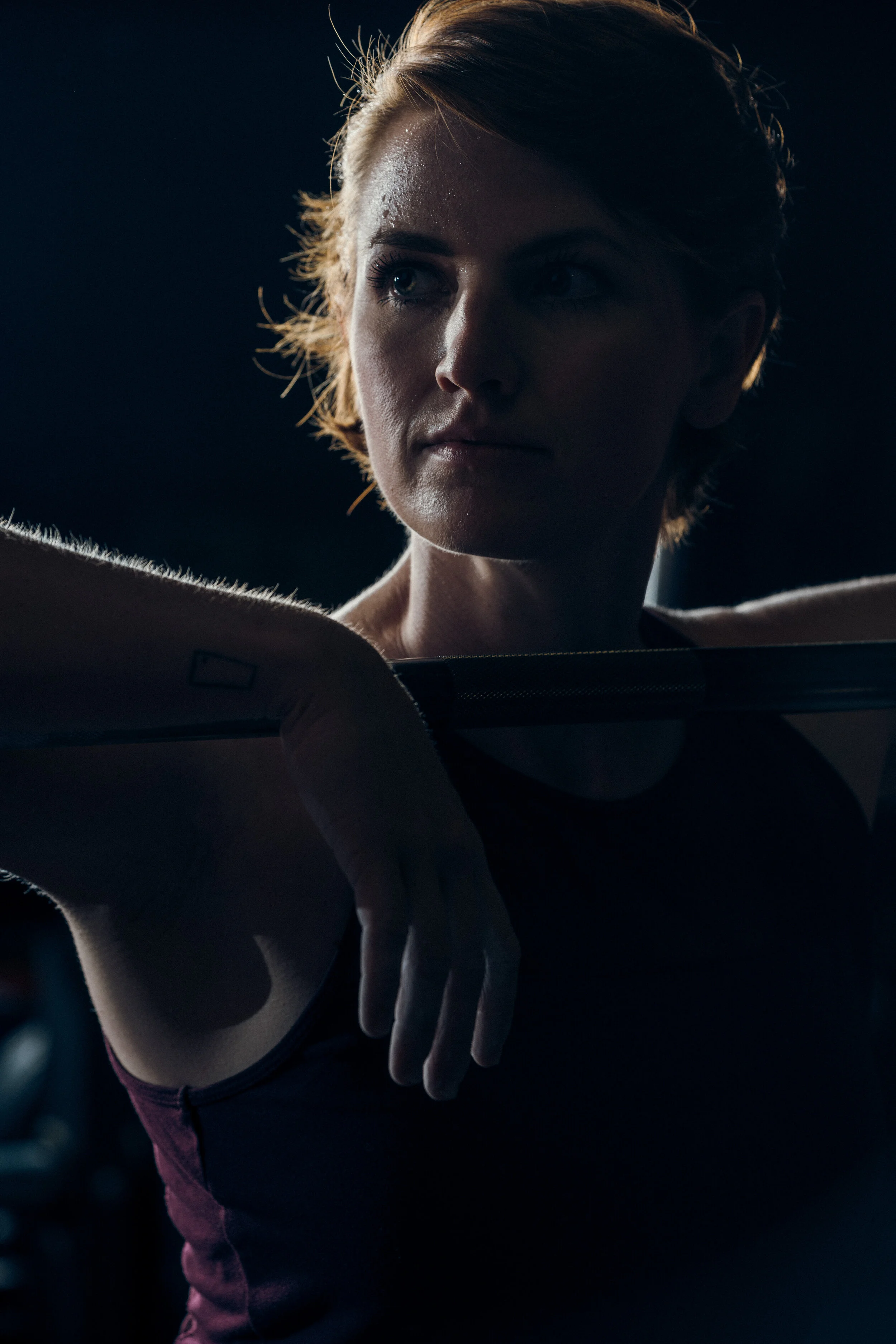 Green & White magazine: Fighters — Studio D Saskatoon