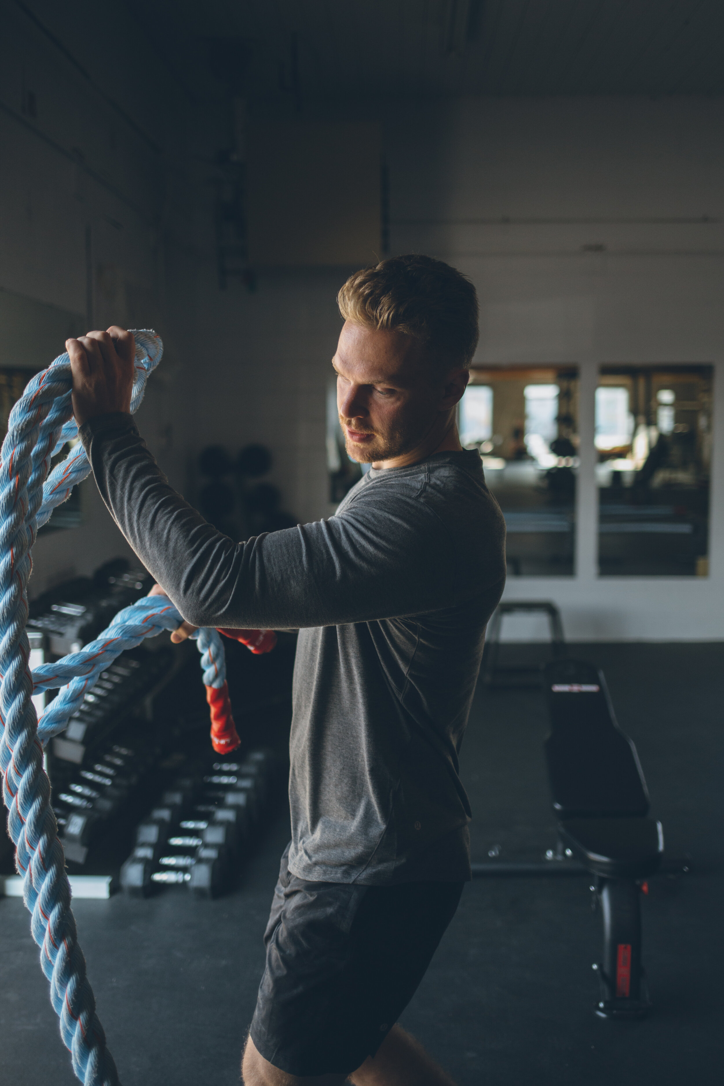Lululemon YXE: Rise Strength — Studio D Saskatoon