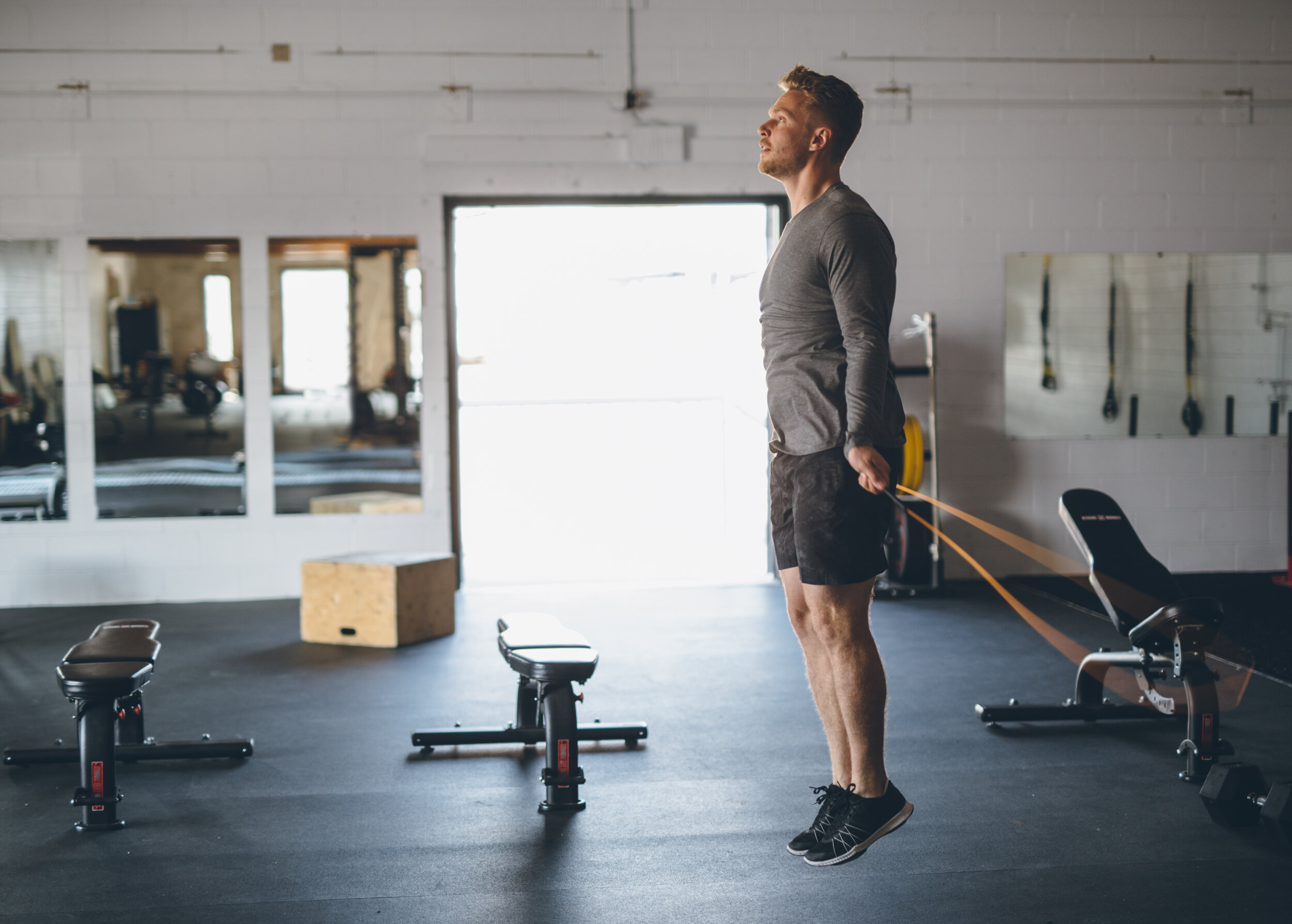 Lululemon YXE: Rise Strength — Studio D Saskatoon