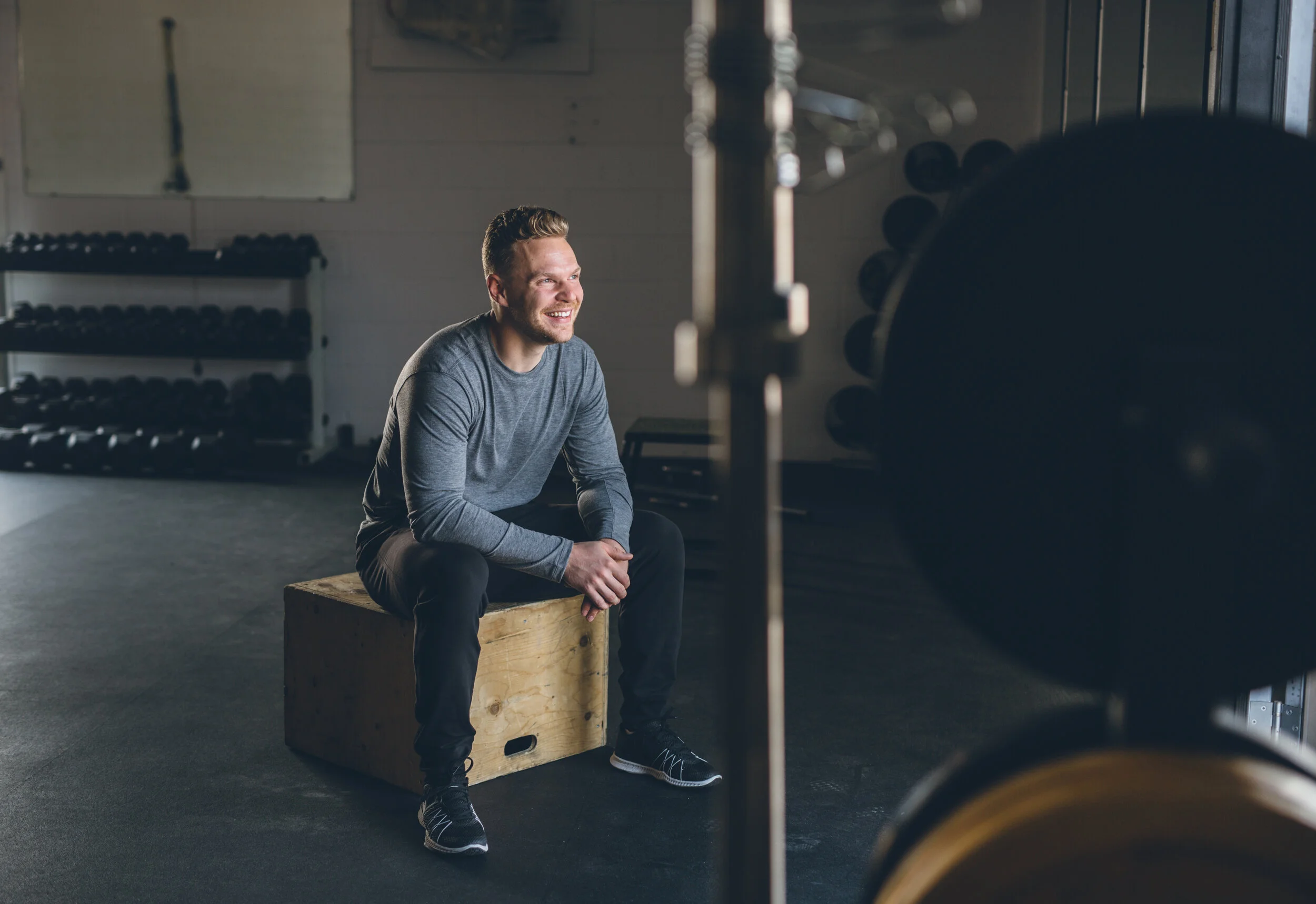 Lululemon YXE: Rise Strength — Studio D Saskatoon