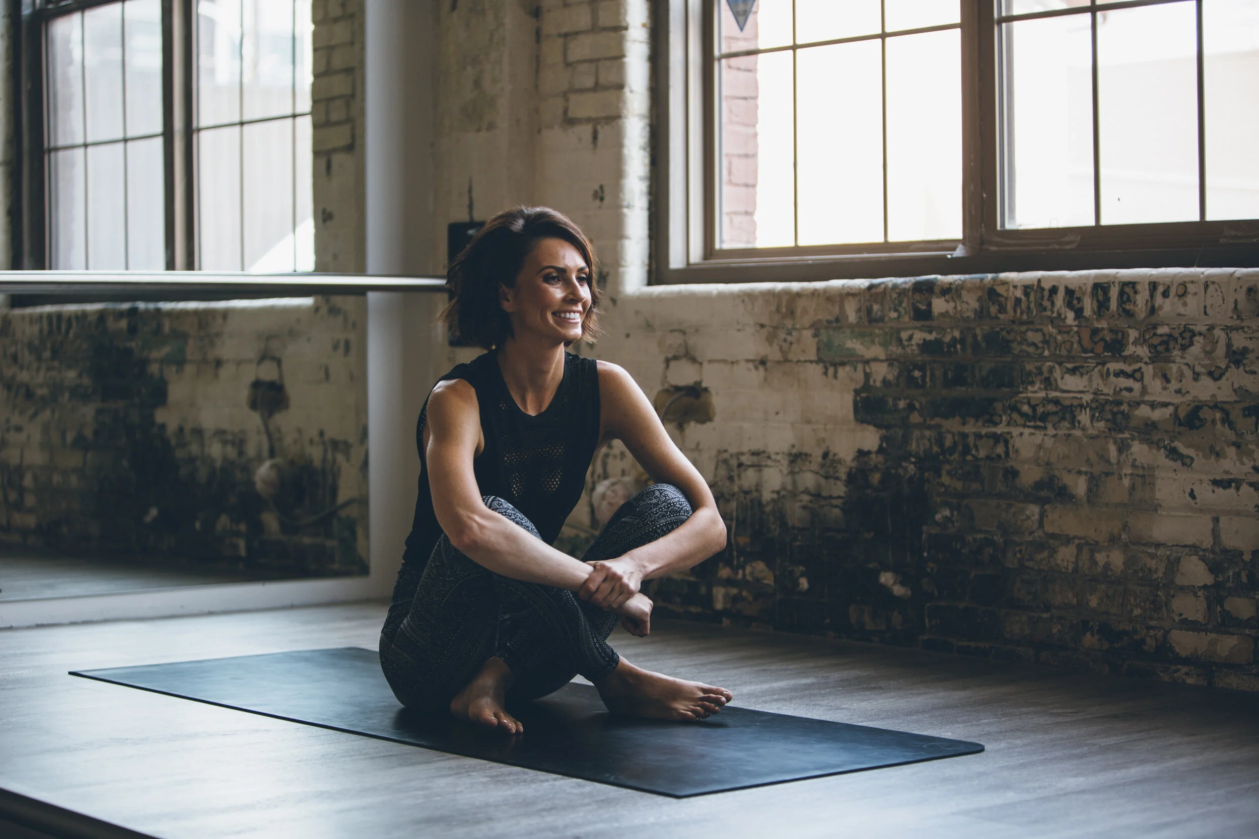 Lululemon YXE: Movement — Studio D Saskatoon