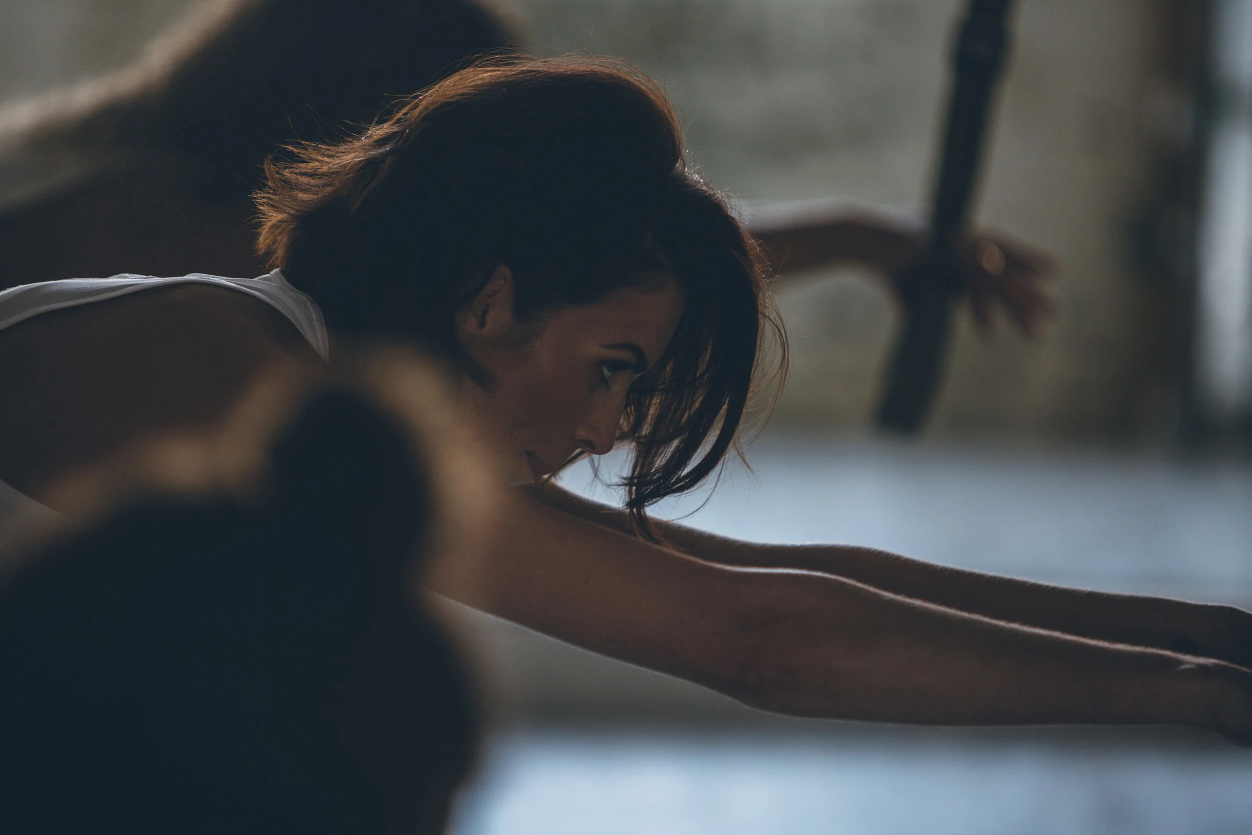 Lululemon YXE: Movement — Studio D Saskatoon