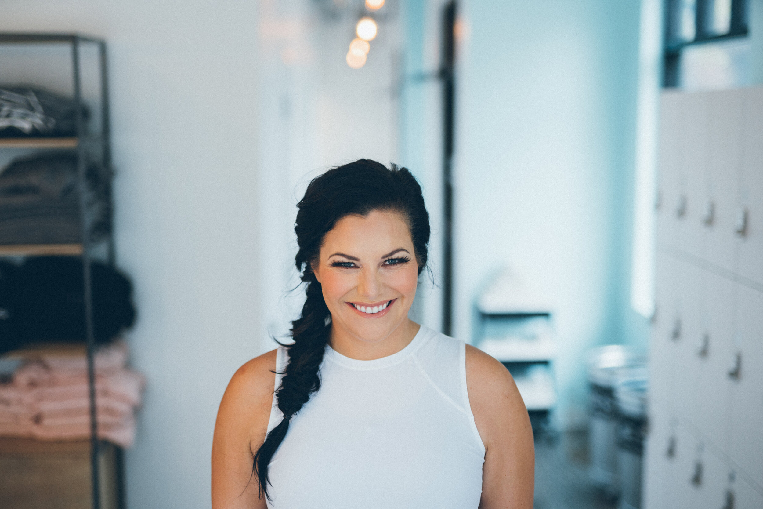 Lululemon YXE: Ryde YXE — Studio D Saskatoon