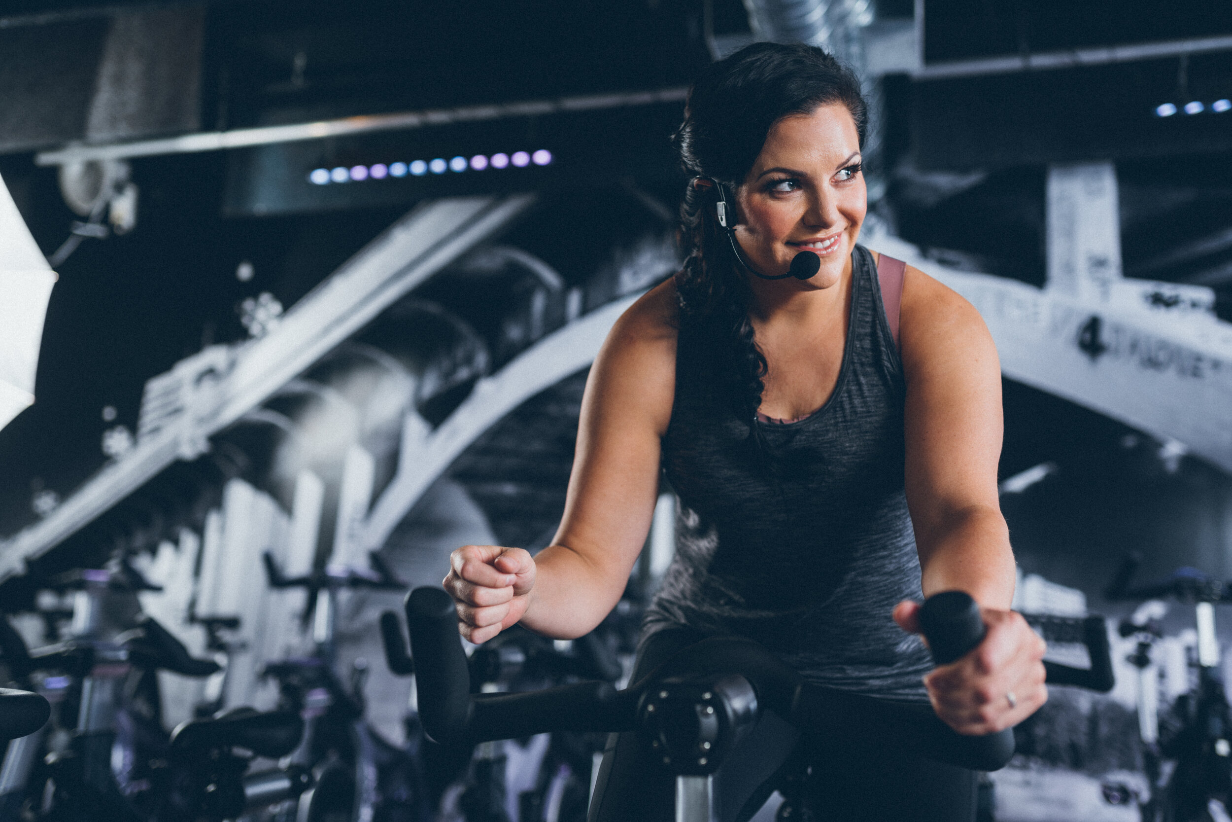 Lululemon YXE: Ryde YXE — Studio D Saskatoon