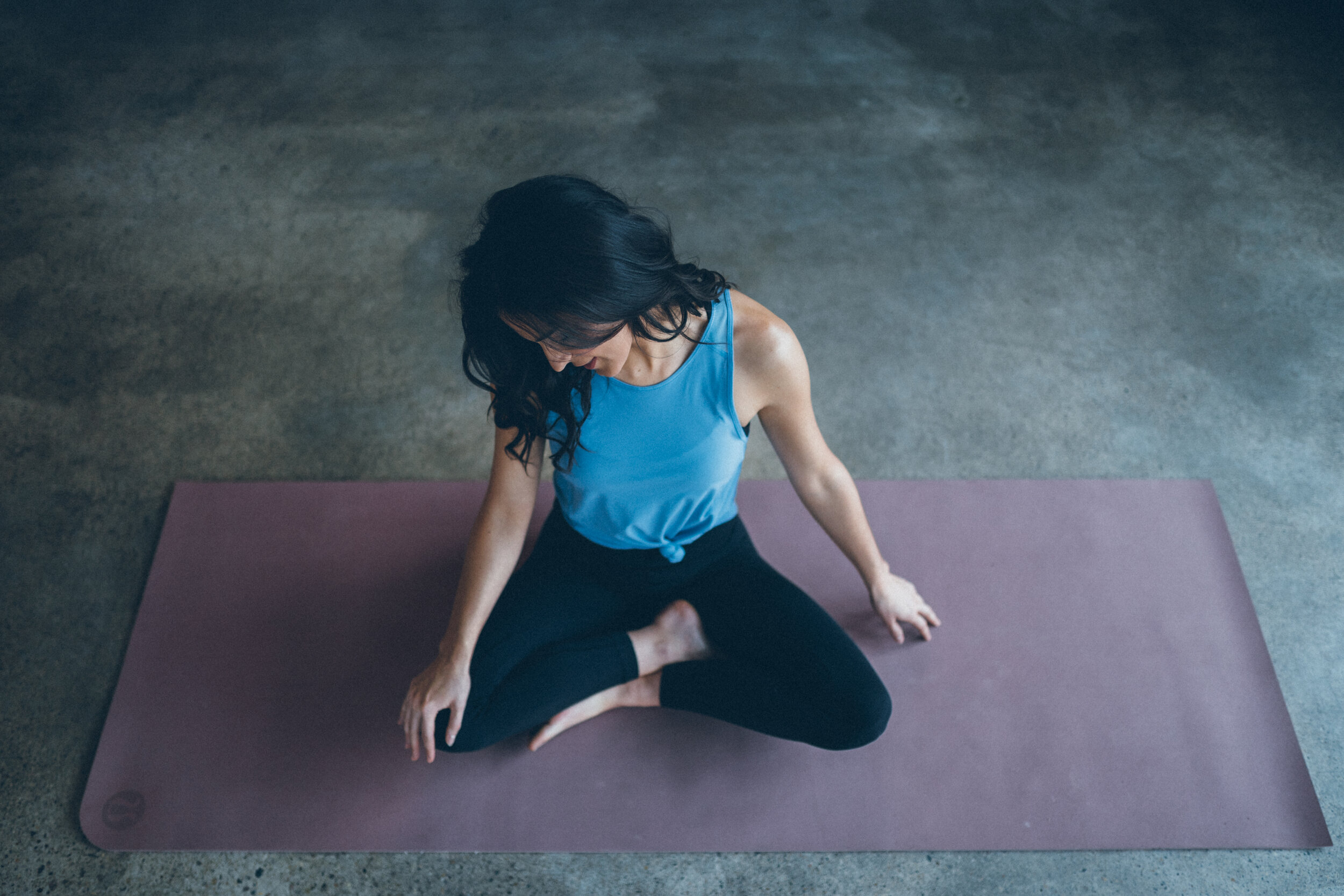 Lululemon YXE: Thrive Juice Co — Studio D Saskatoon