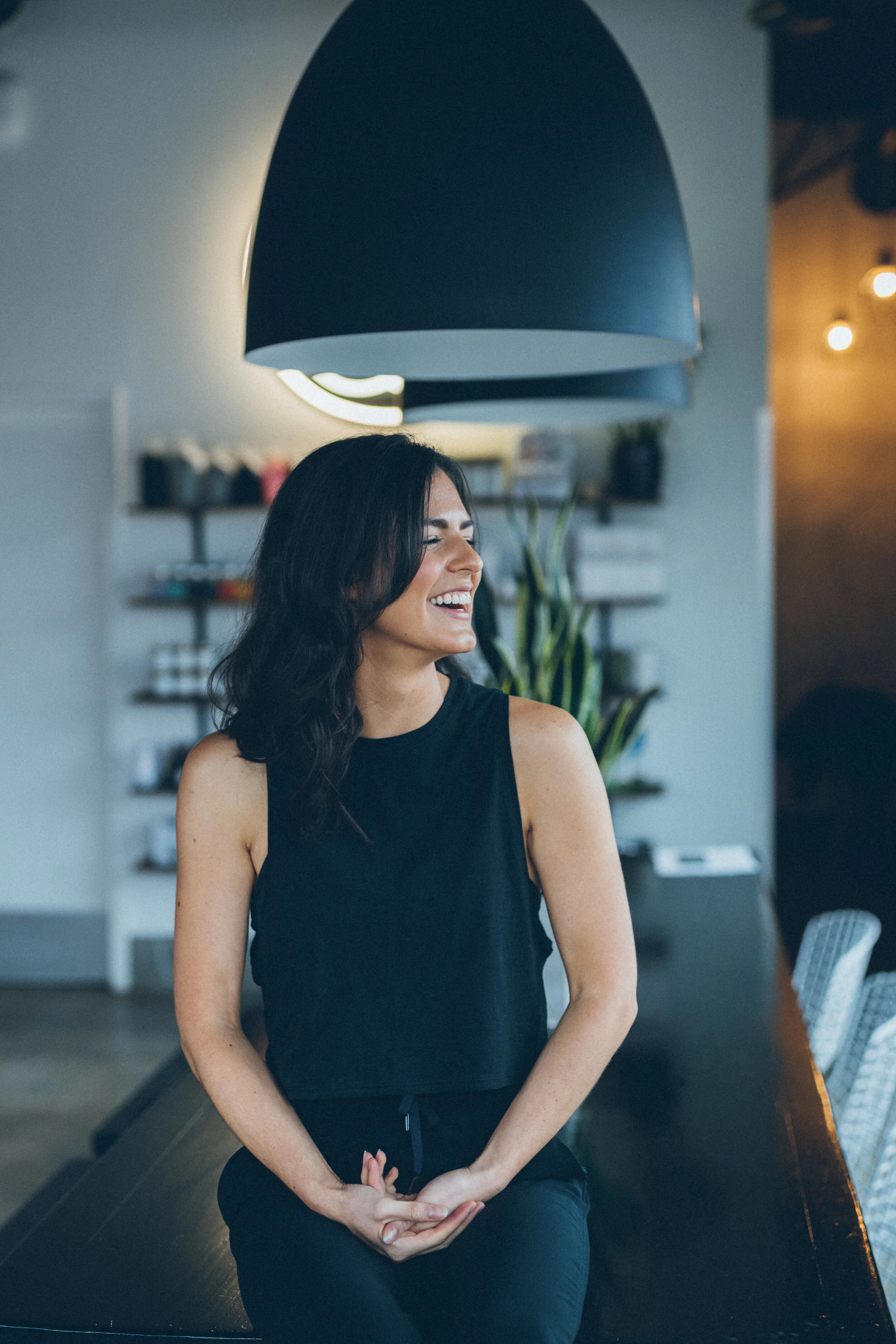 Lululemon YXE: Thrive Juice Co — Studio D Saskatoon