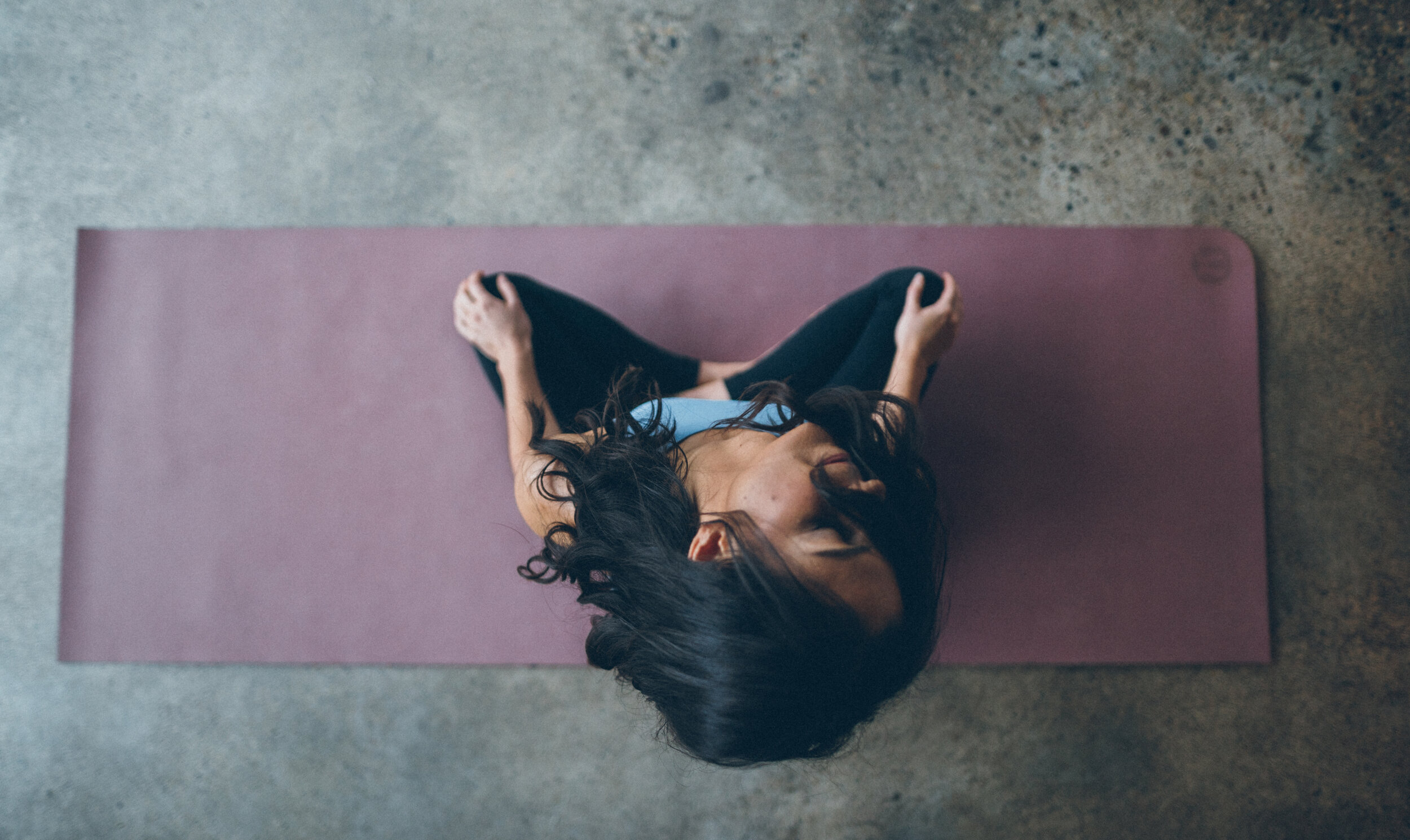 Lululemon YXE: Thrive Juice Co — a Studio D project