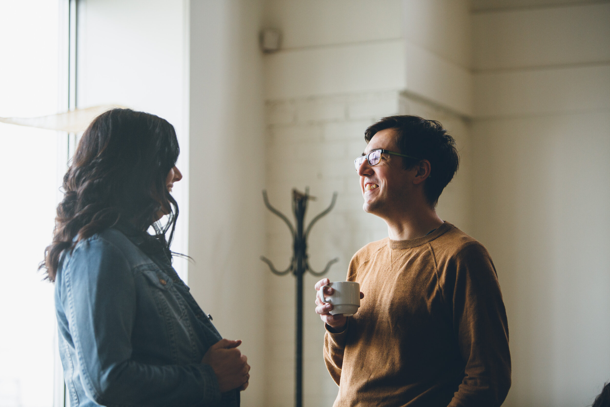 Green & White magazine: Community — Studio D Saskatoon