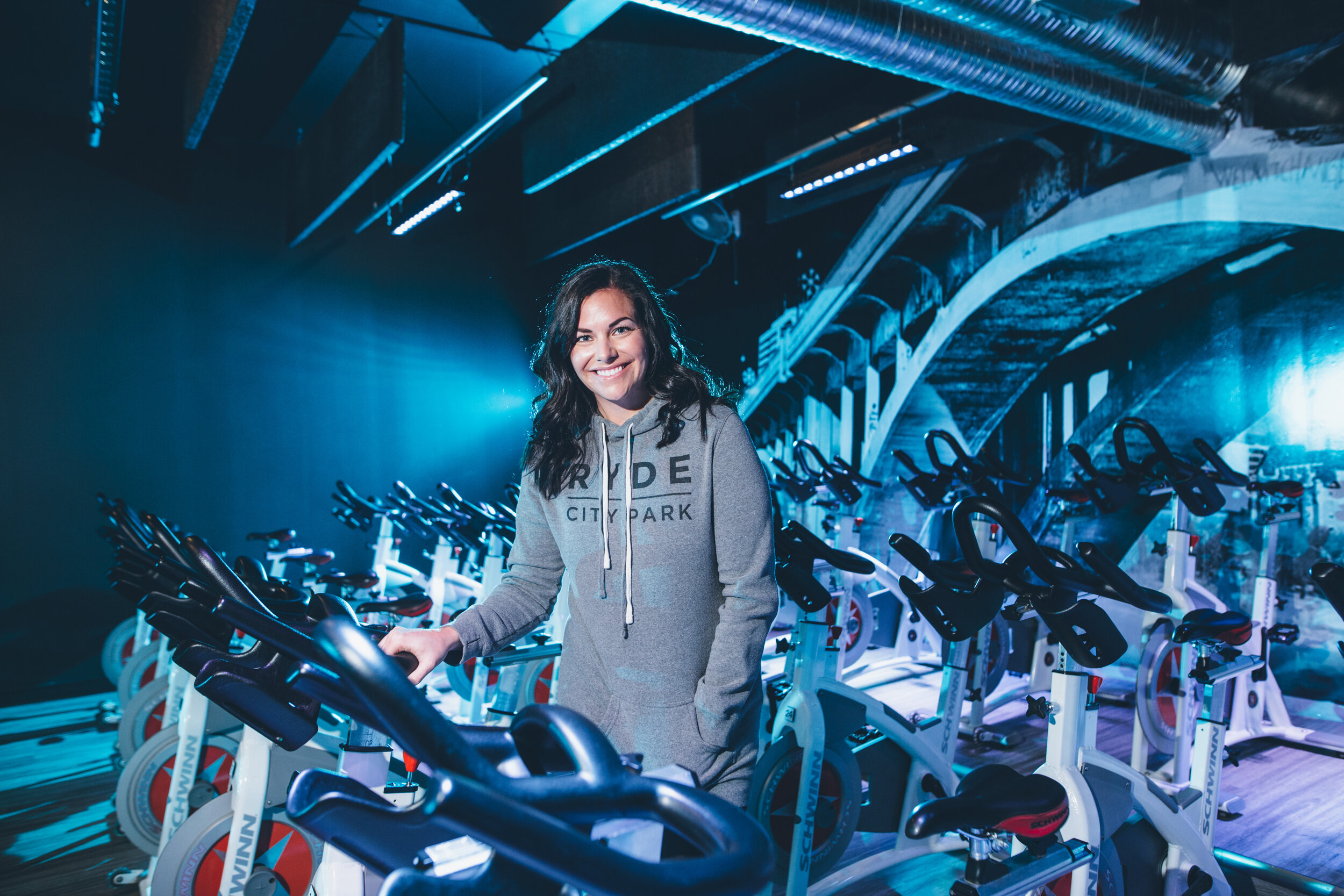 Green & White magazine: Community — Studio D Saskatoon