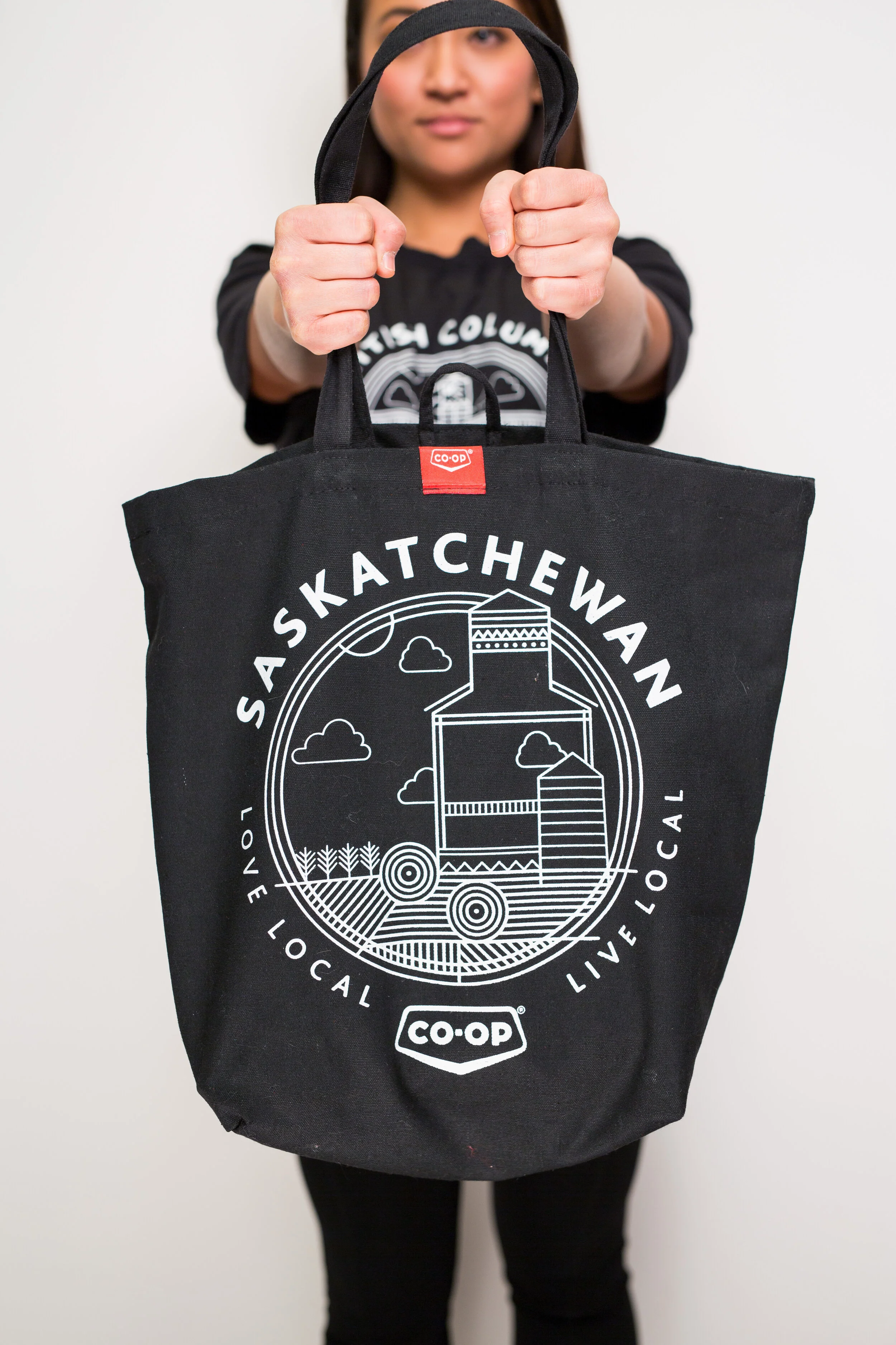 Co-op — Studio D Saskatoon
