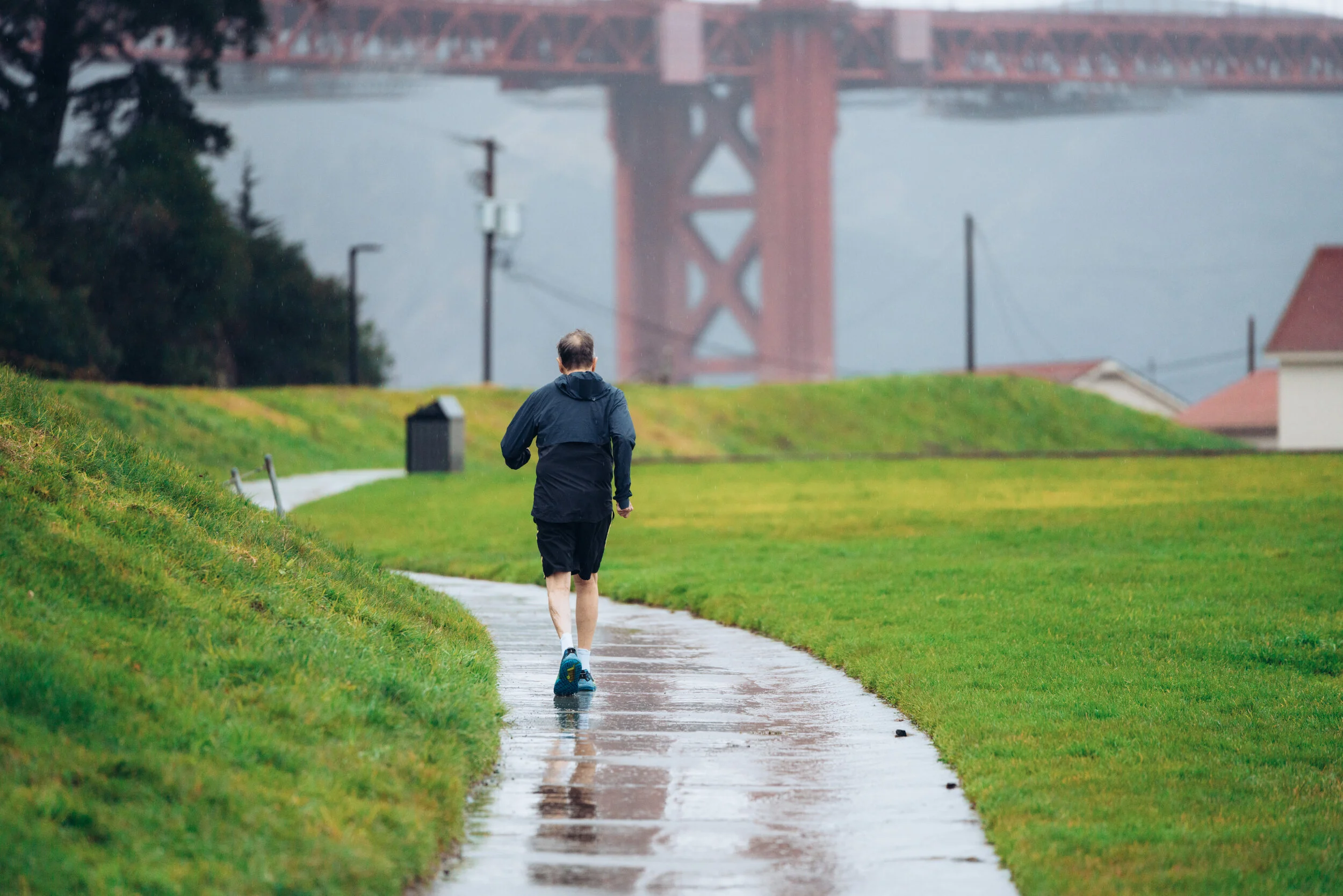 Neil Dempsey: San Francisco — a Studio D project