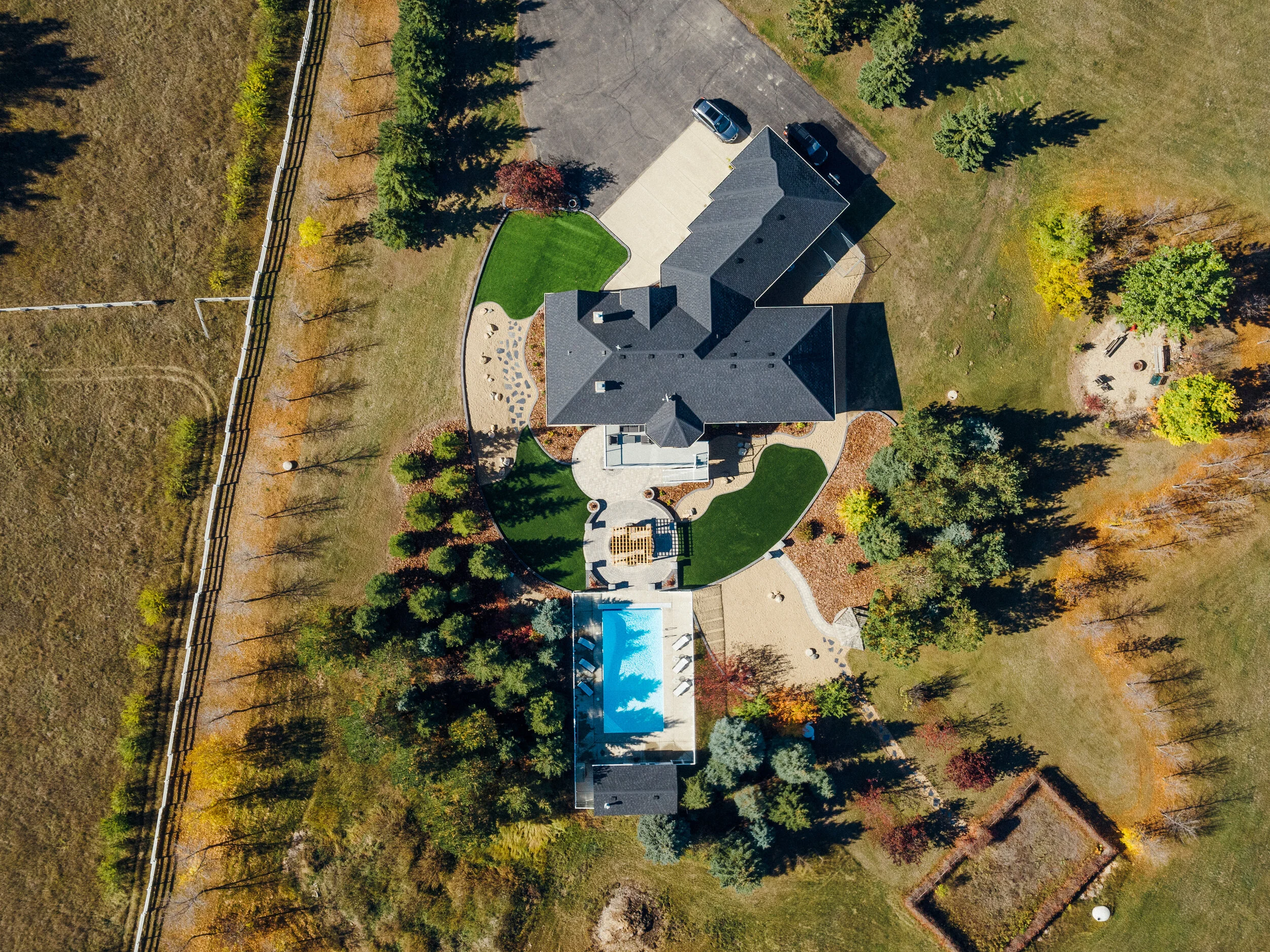 Keystone Paving — a Studio D project