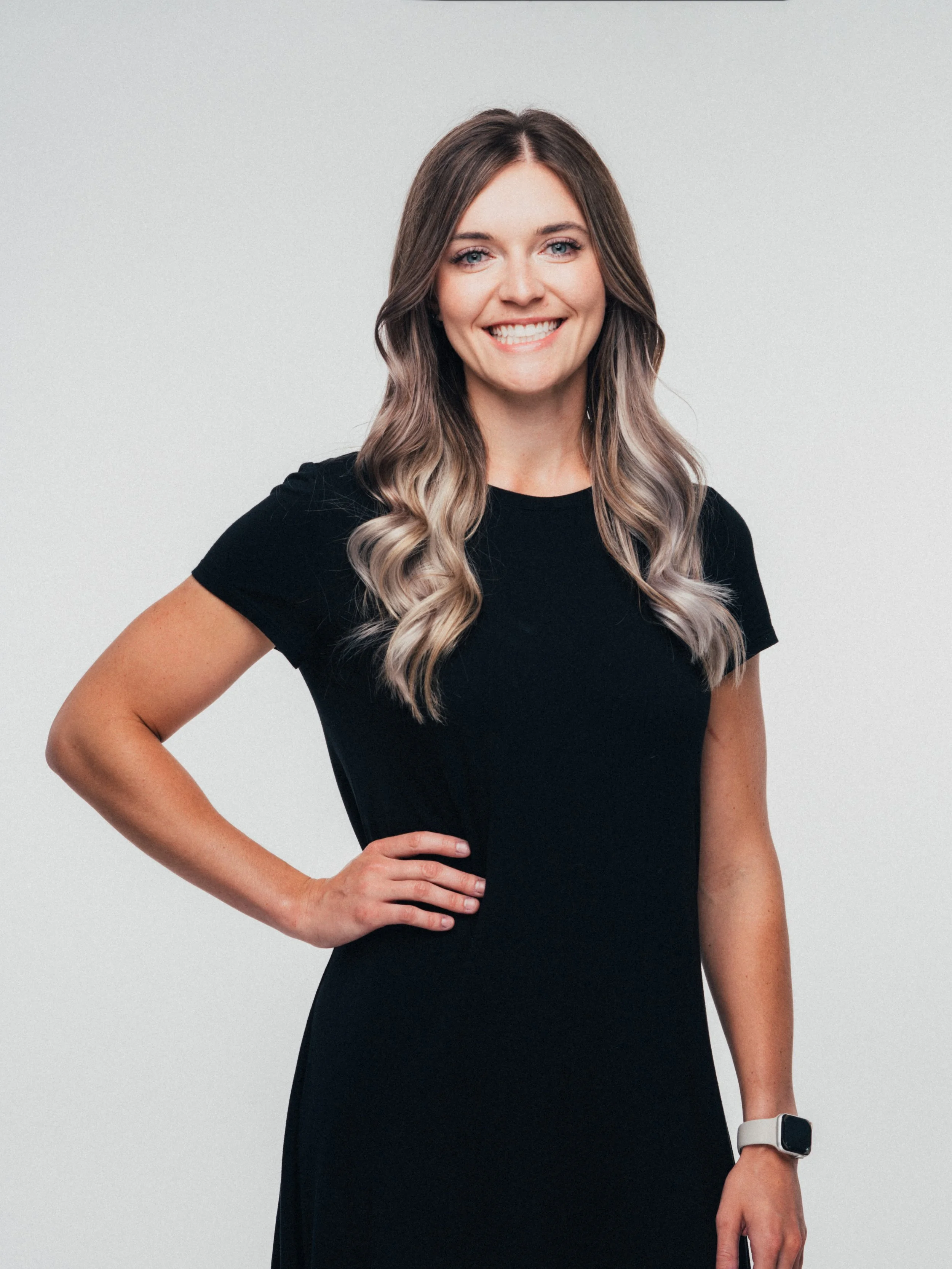 Team headshot for Spruce Homes
