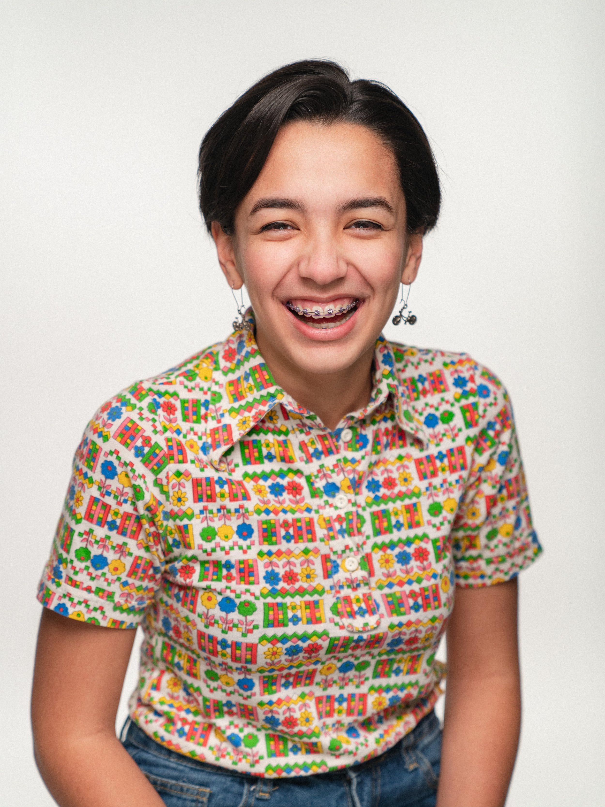 Portrait for SUM Theatre