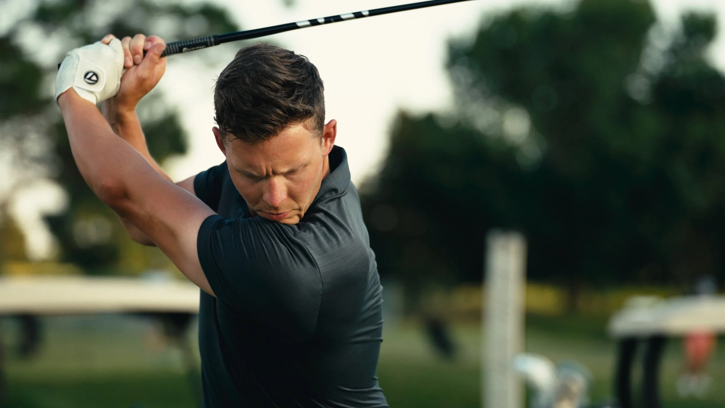 Clubhouse Golf Academy — Studio D Saskatoon