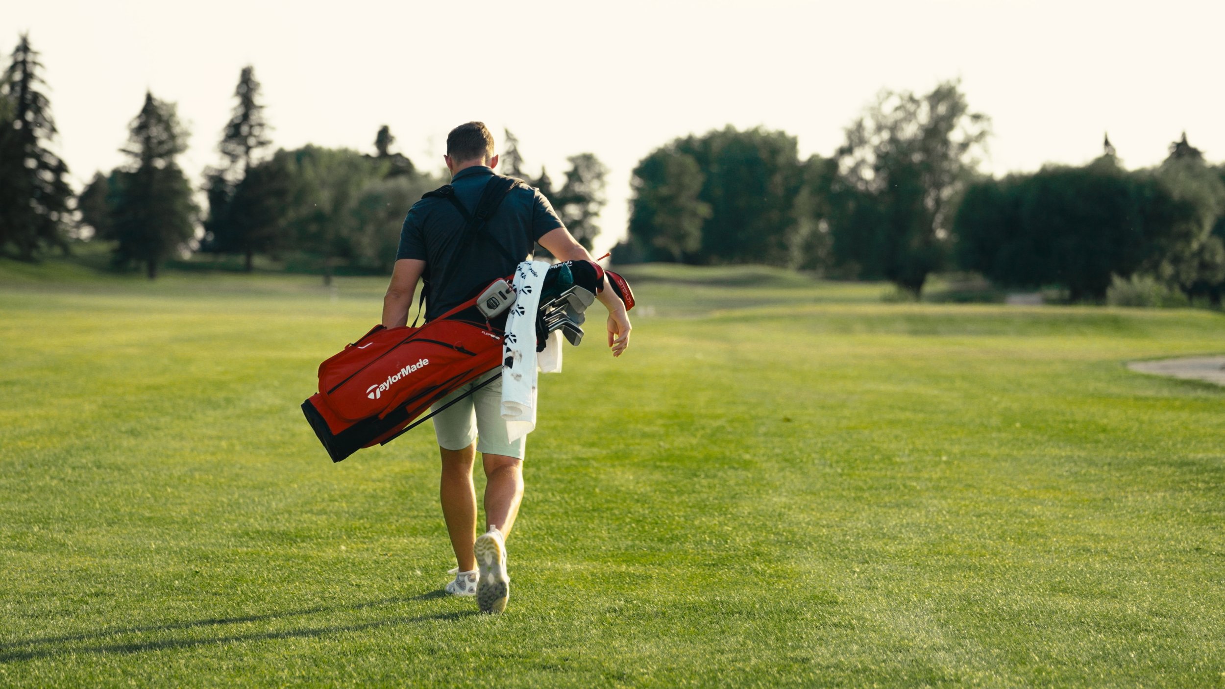 Clubhouse Golf Academy — Studio D Saskatoon