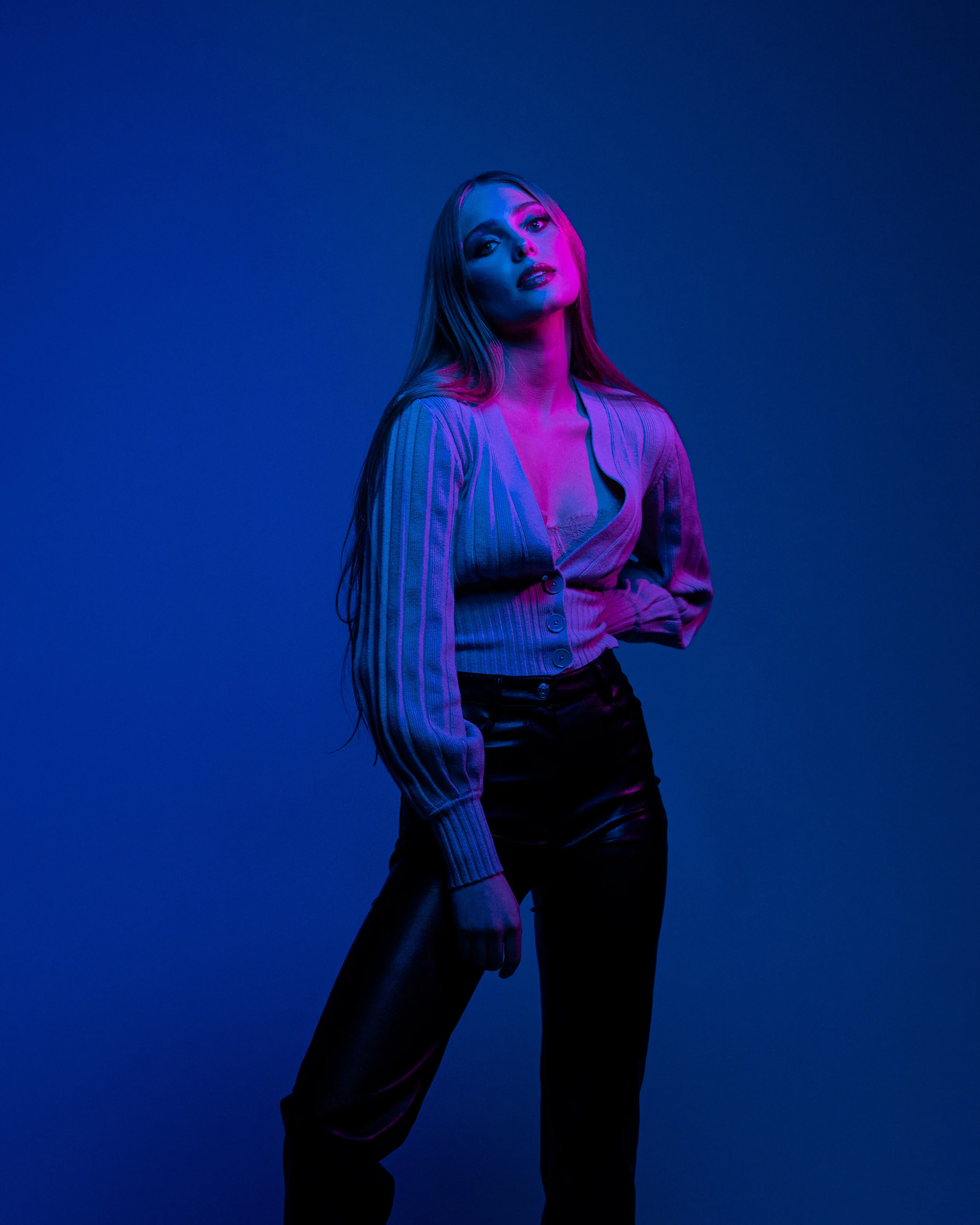 Colour Theory — Studio D Saskatoon