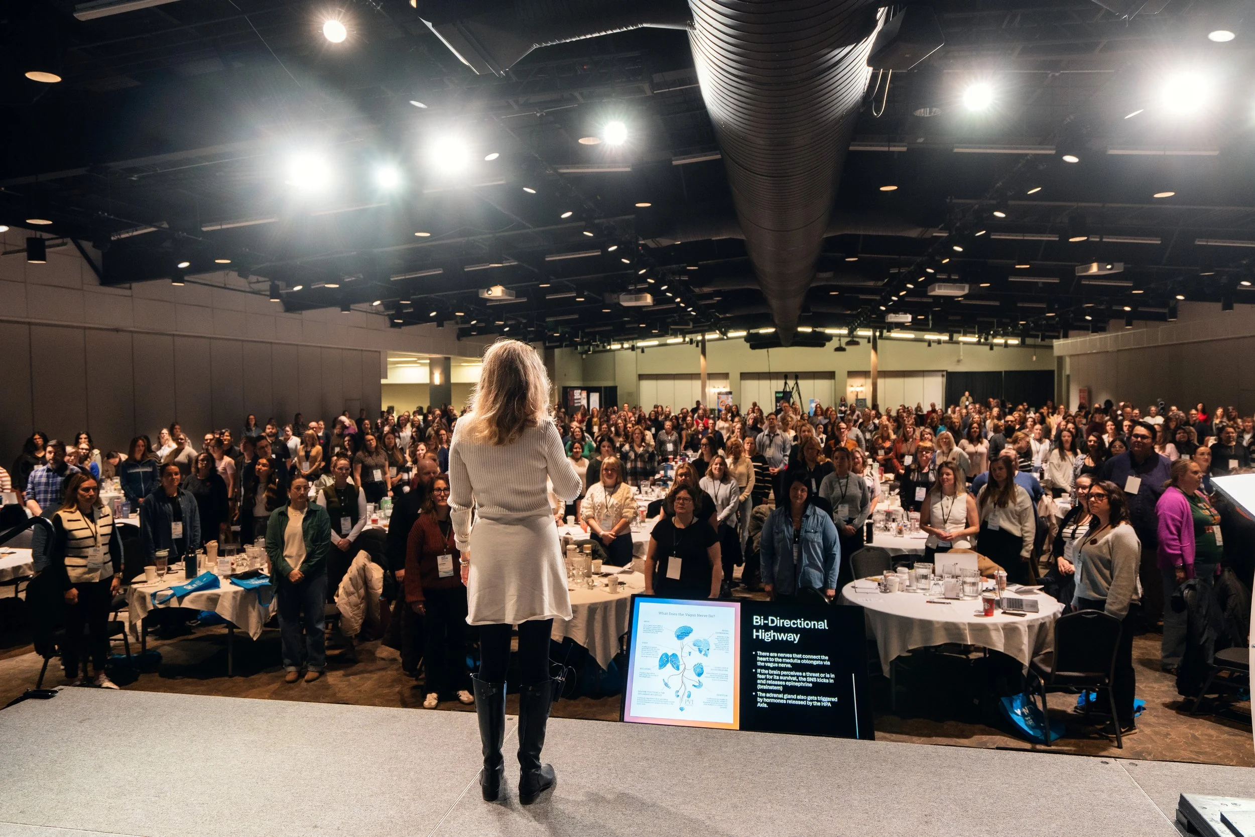 Why Hire Video for Your Conference or Keynote (and How It Adds Value)