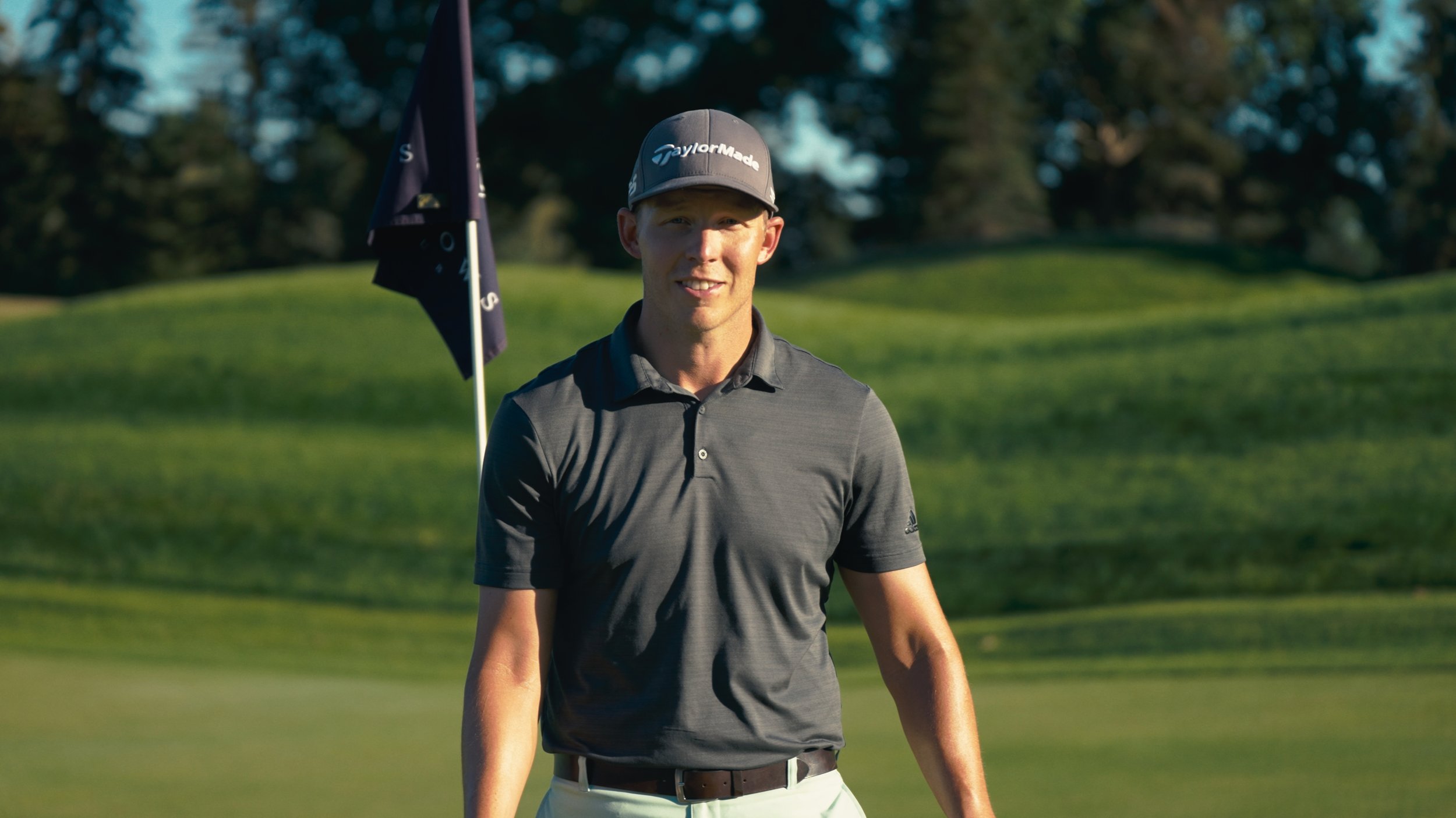 Clubhouse Golf Academy — Studio D Saskatoon