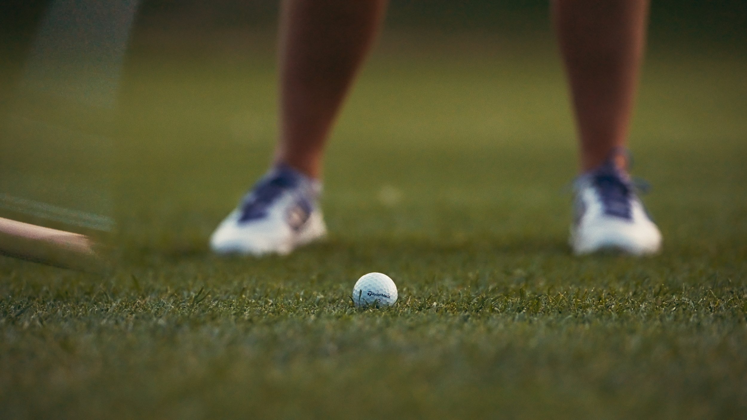 Clubhouse Golf Academy — Studio D Saskatoon