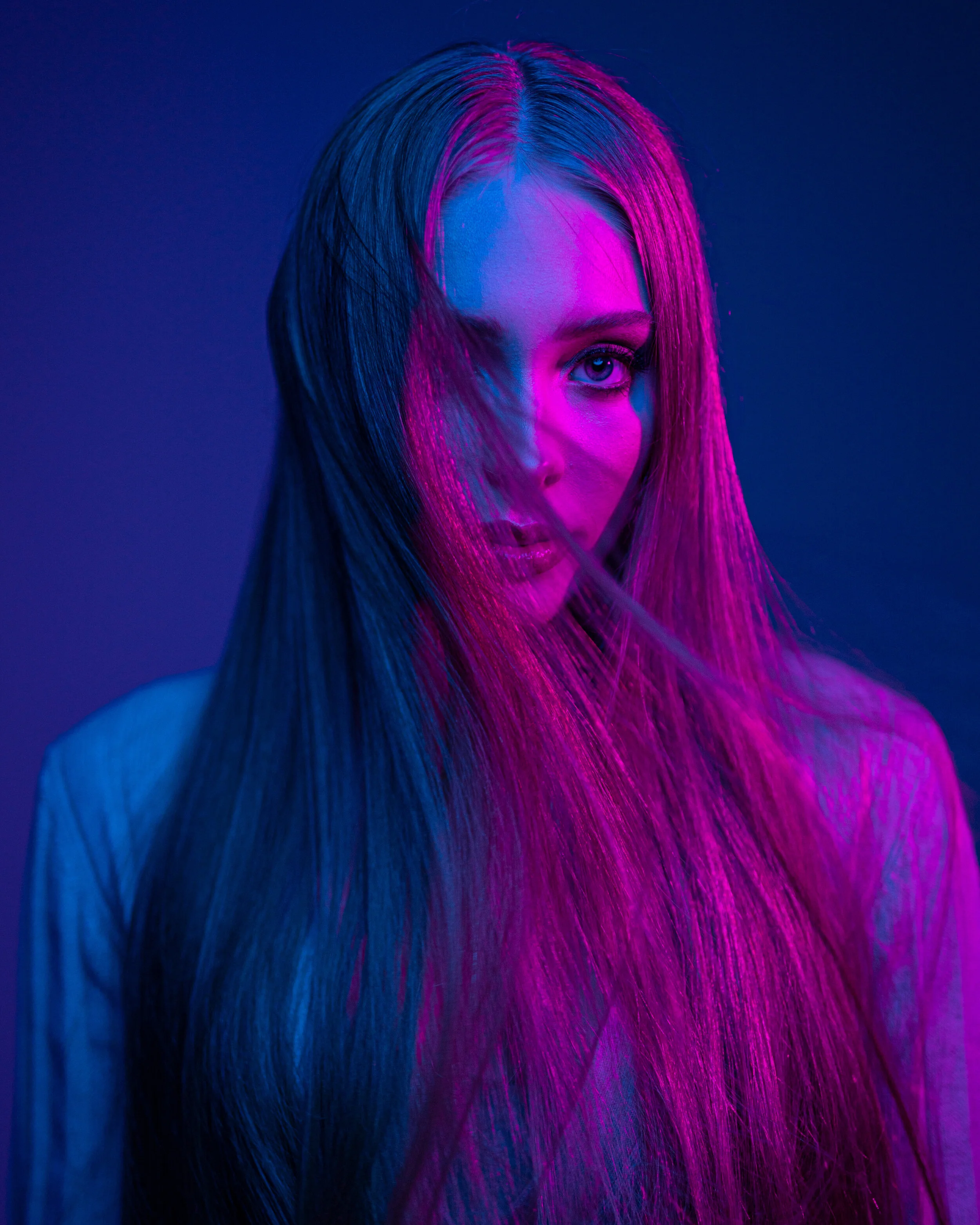 Colour Theory — Studio D Saskatoon
