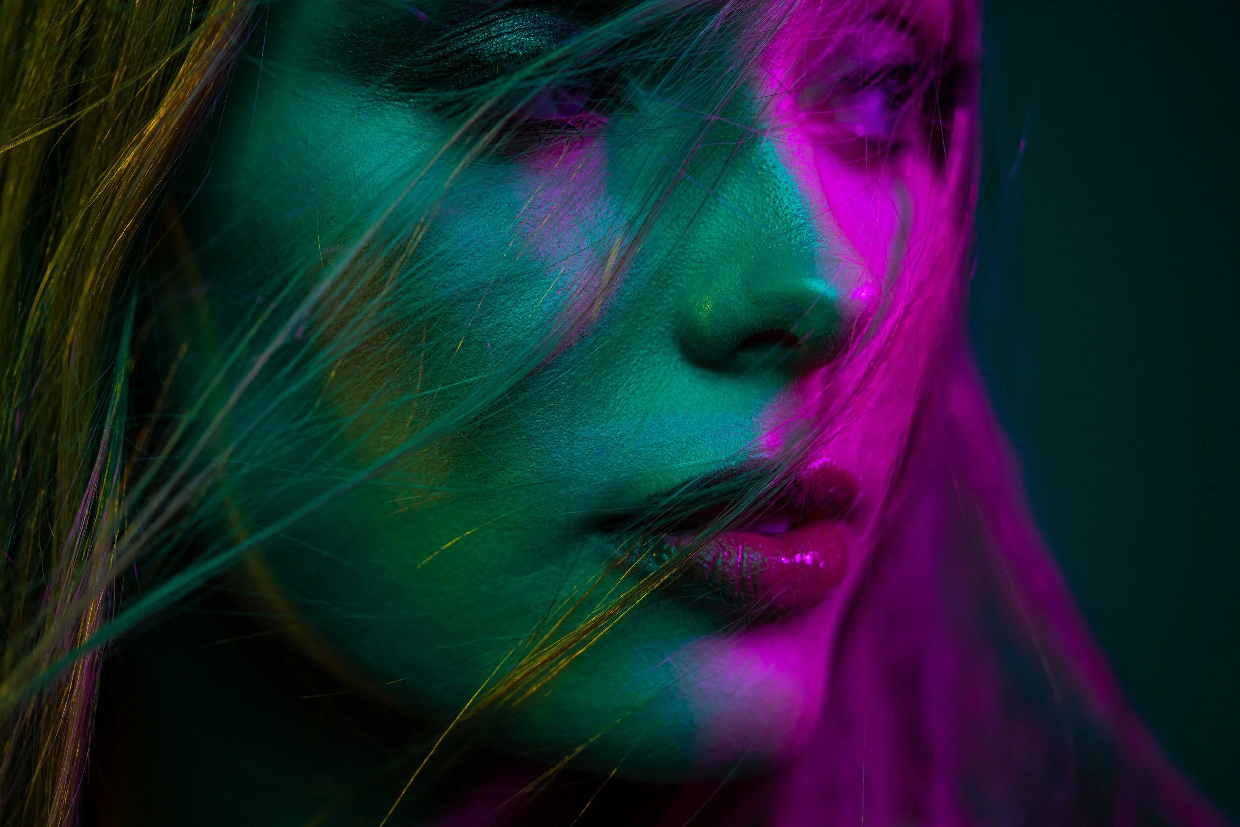 Colour Theory — Studio D Saskatoon