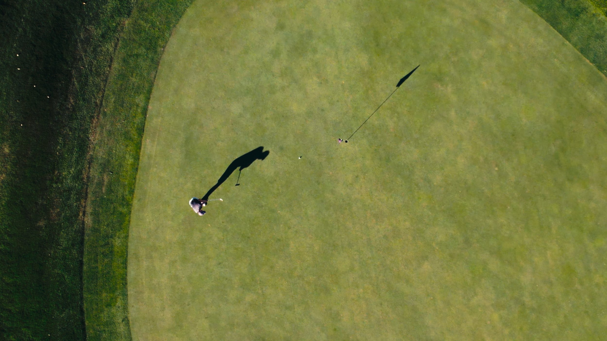 Clubhouse Golf Academy — Studio D Saskatoon
