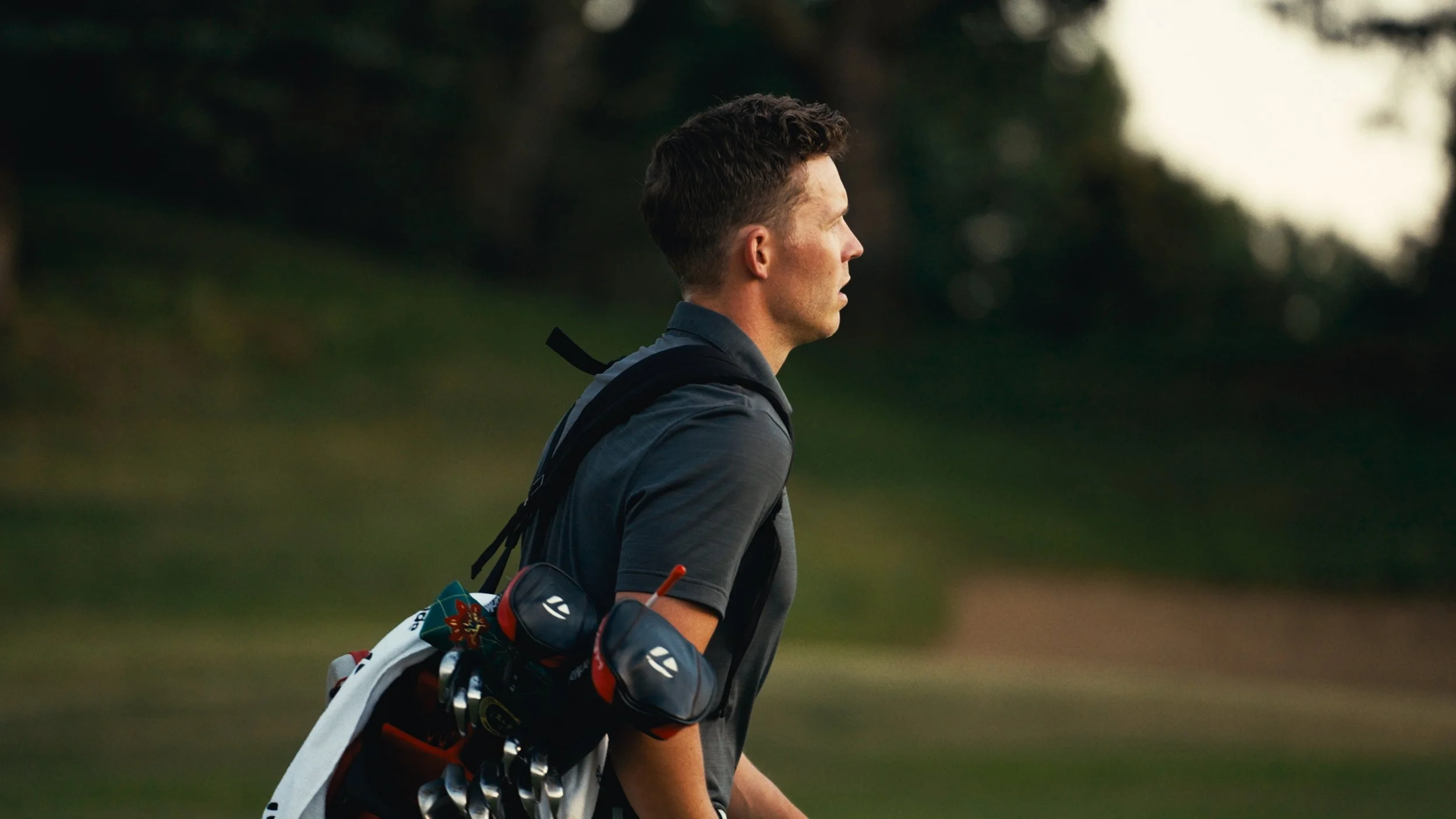 Clubhouse Golf Academy — Studio D Saskatoon