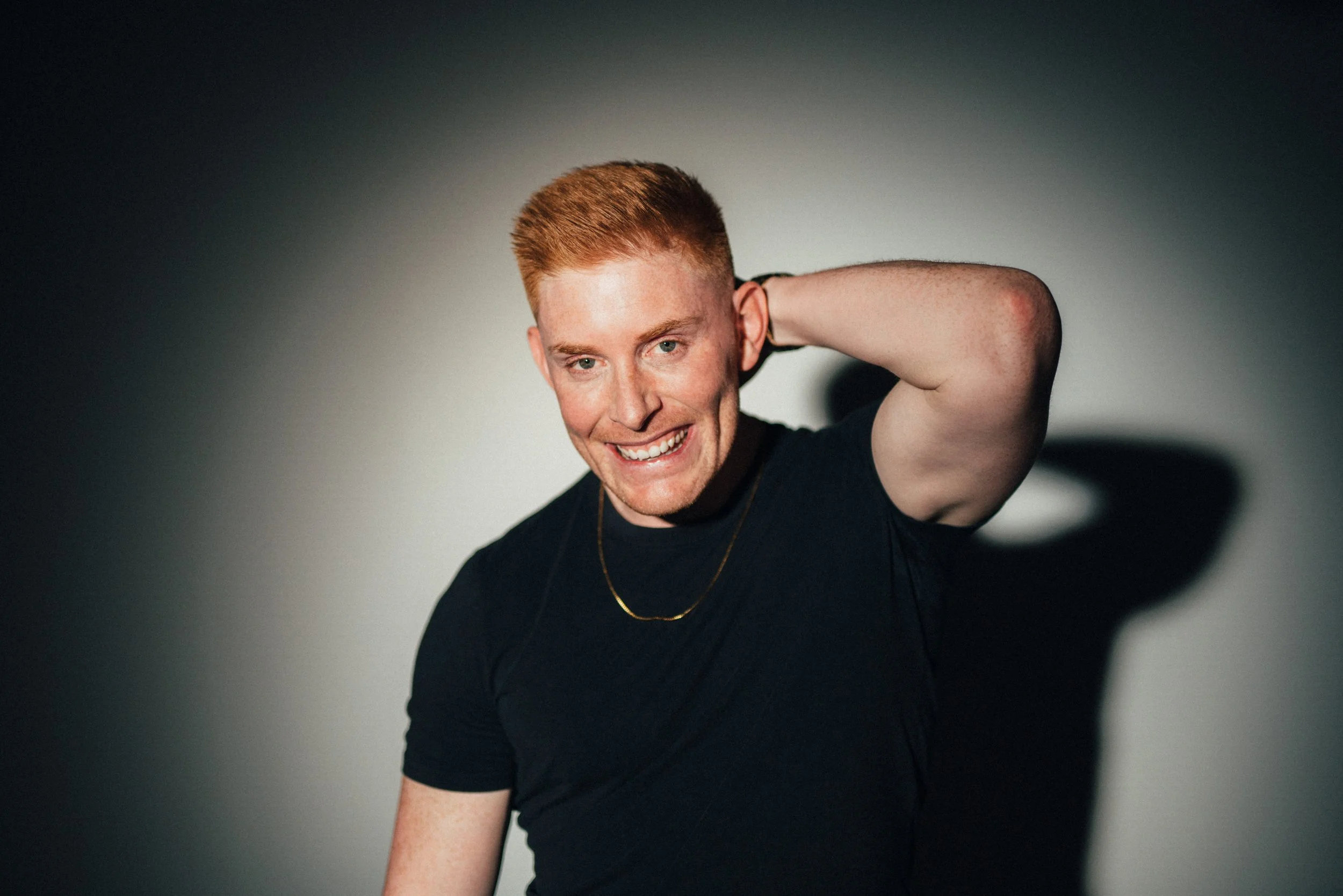 Comedy Meets Magic — Studio D Saskatoon