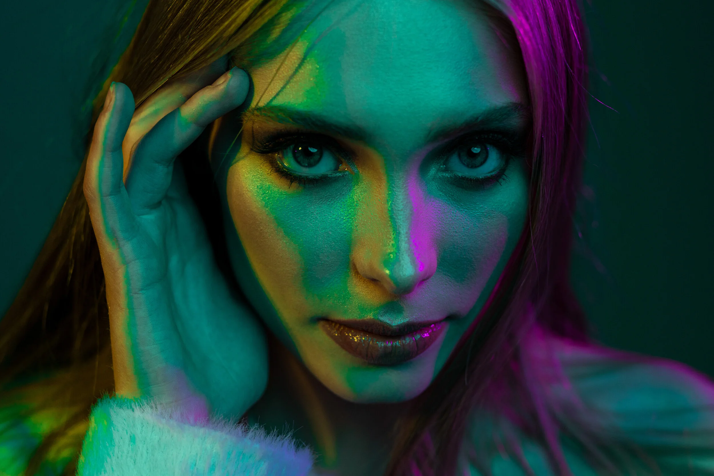 Colour Theory — Studio D Saskatoon