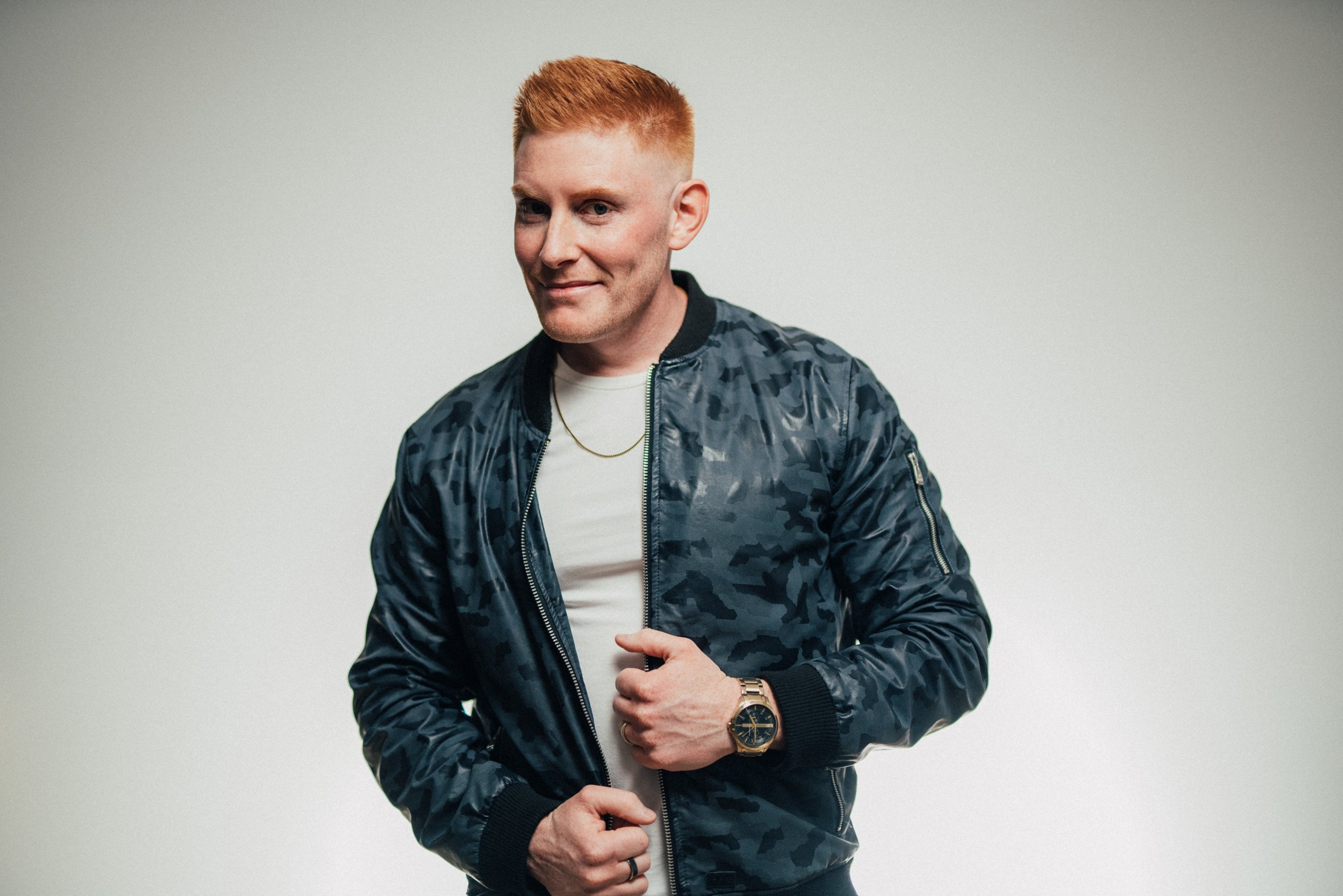 Comedy Meets Magic — Studio D Saskatoon