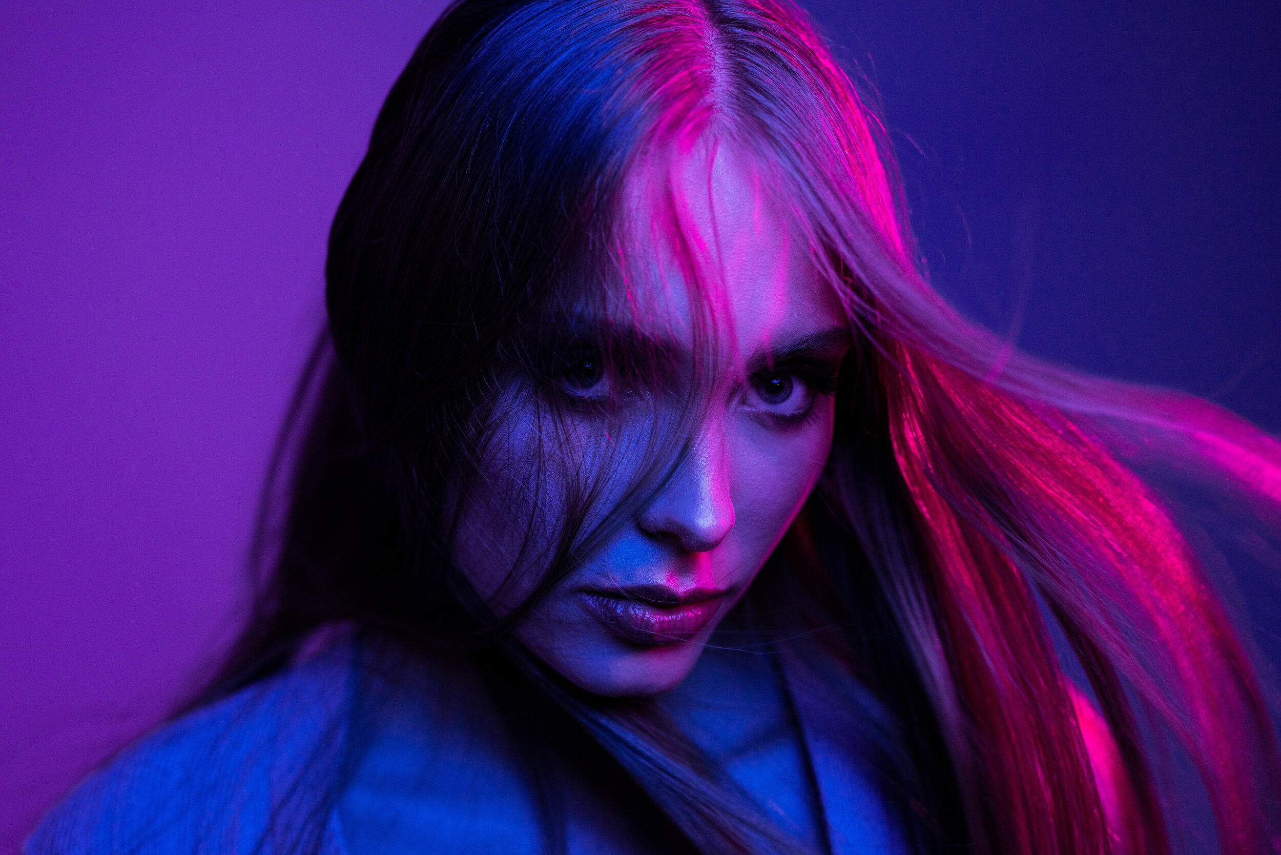 Colour Theory — Studio D Saskatoon