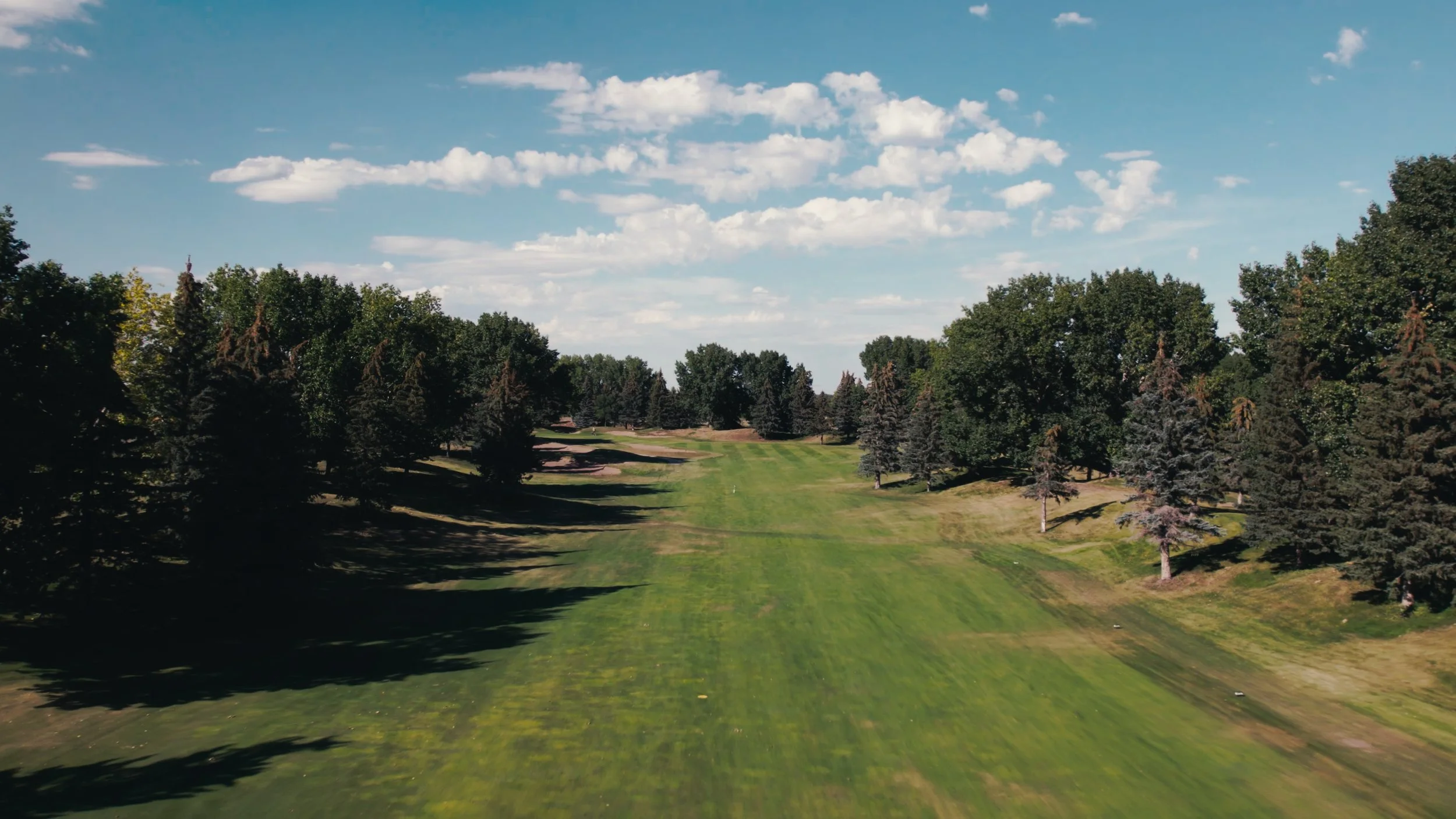 Clubhouse Golf Academy — Studio D Saskatoon