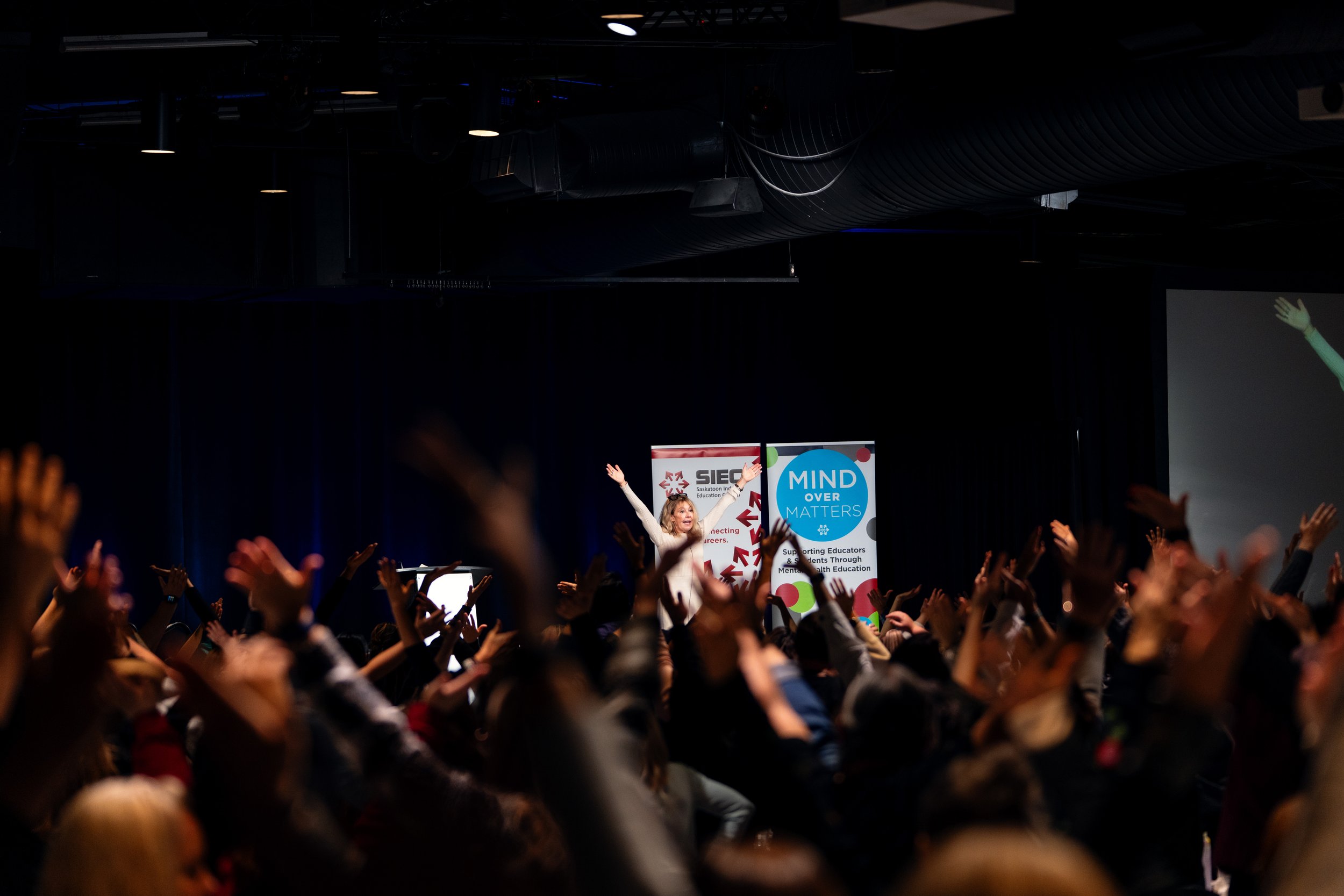 Why Hire Video for Your Conference or Keynote (and How It Adds Value)