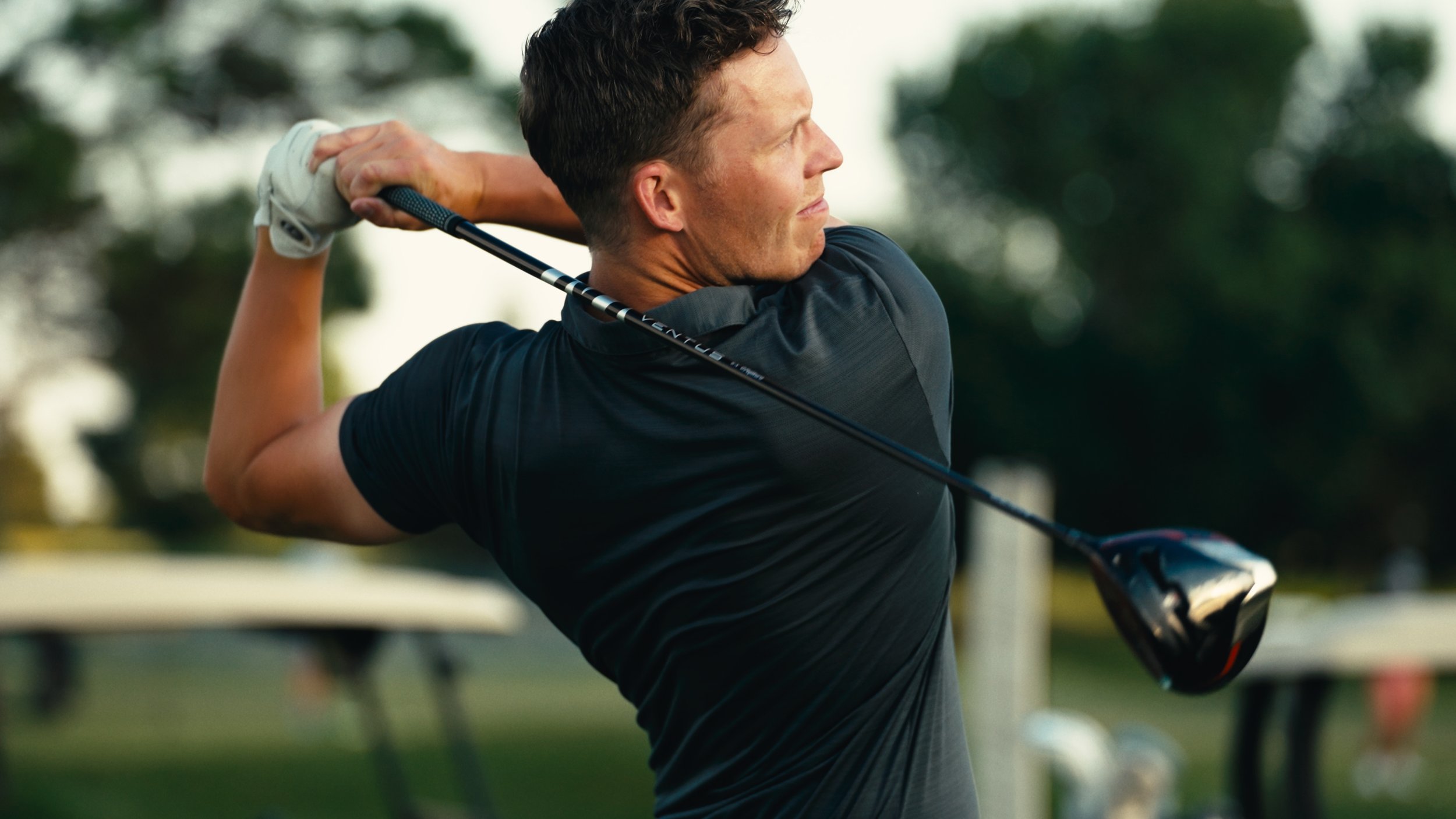 Clubhouse Golf Academy — Studio D Saskatoon