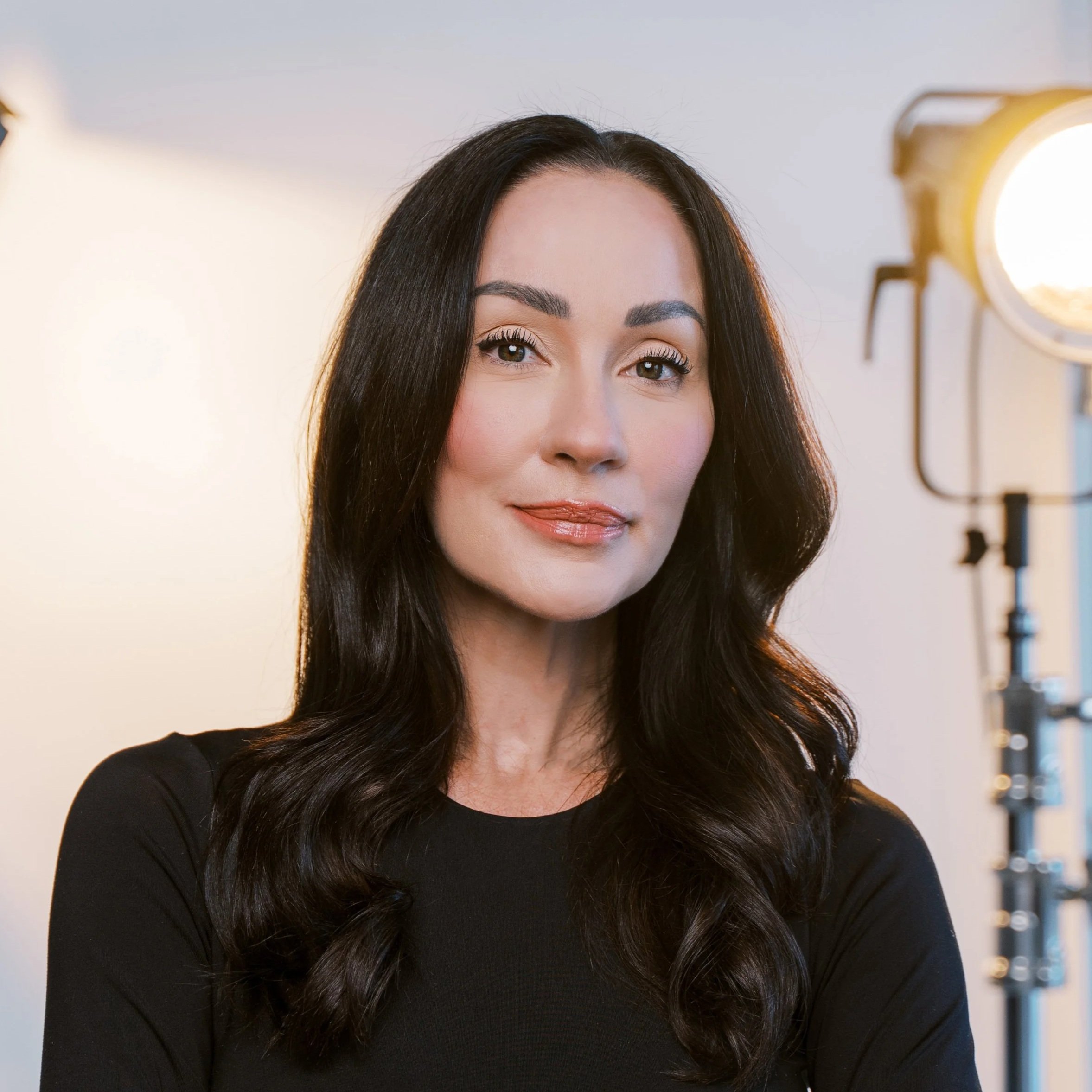 Karyn Kimberley, Social Media Director and Account Manager at Studio D