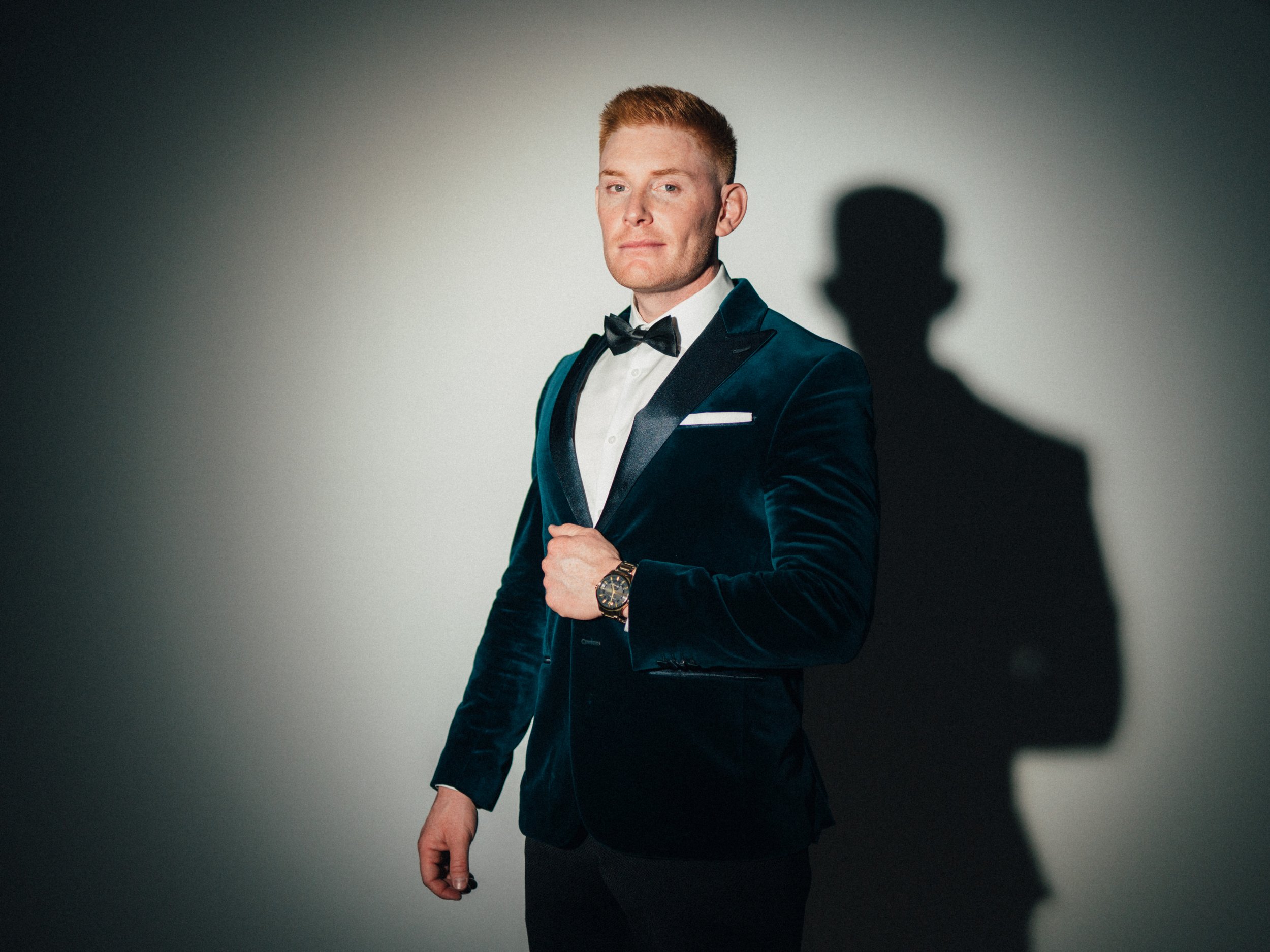 Comedy Meets Magic — Studio D Saskatoon