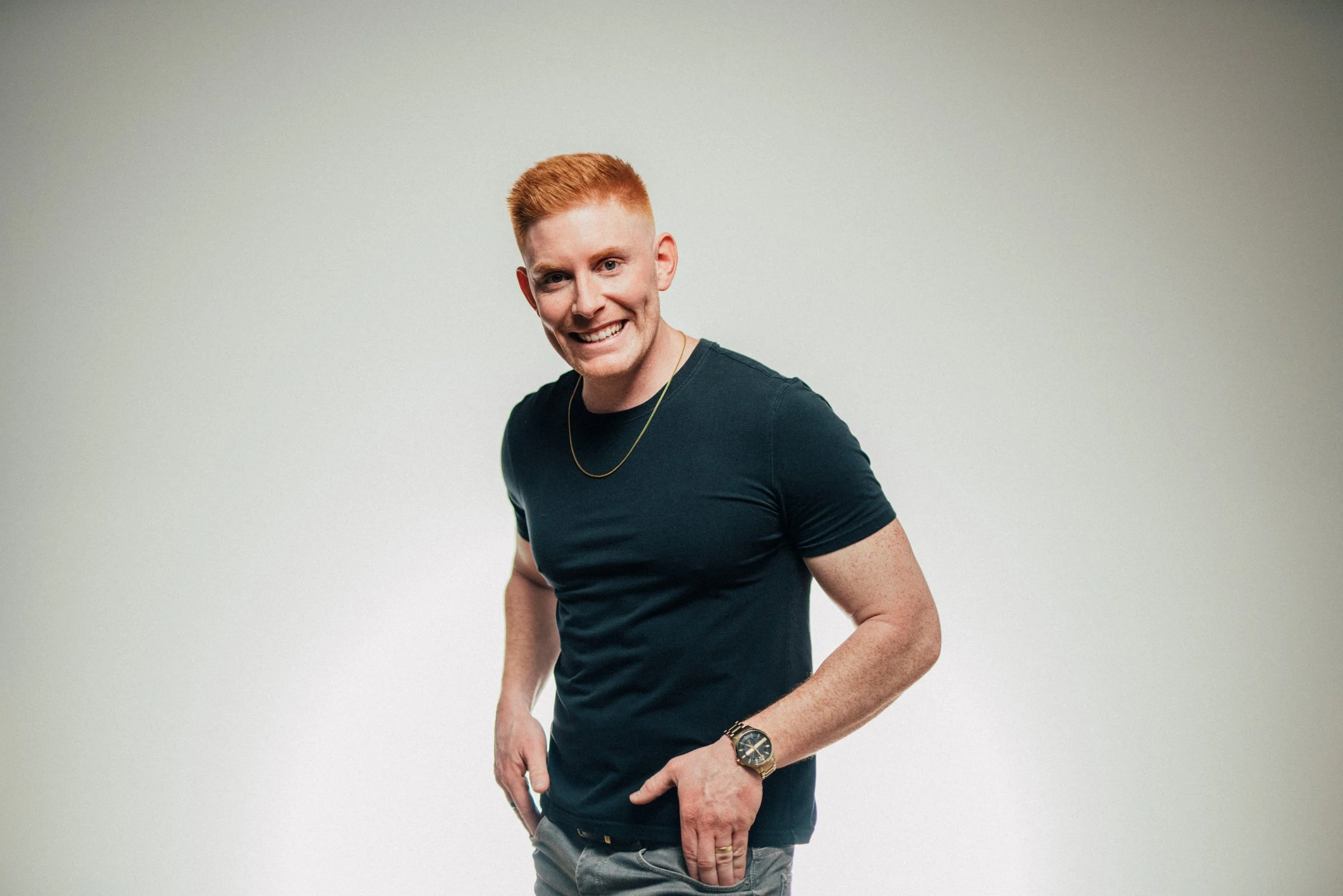 Comedy Meets Magic — Studio D Saskatoon