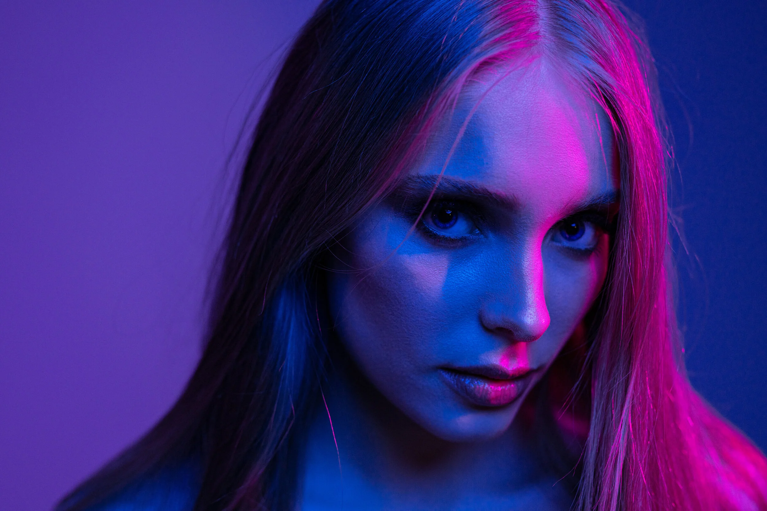 Colour Theory — Studio D Saskatoon