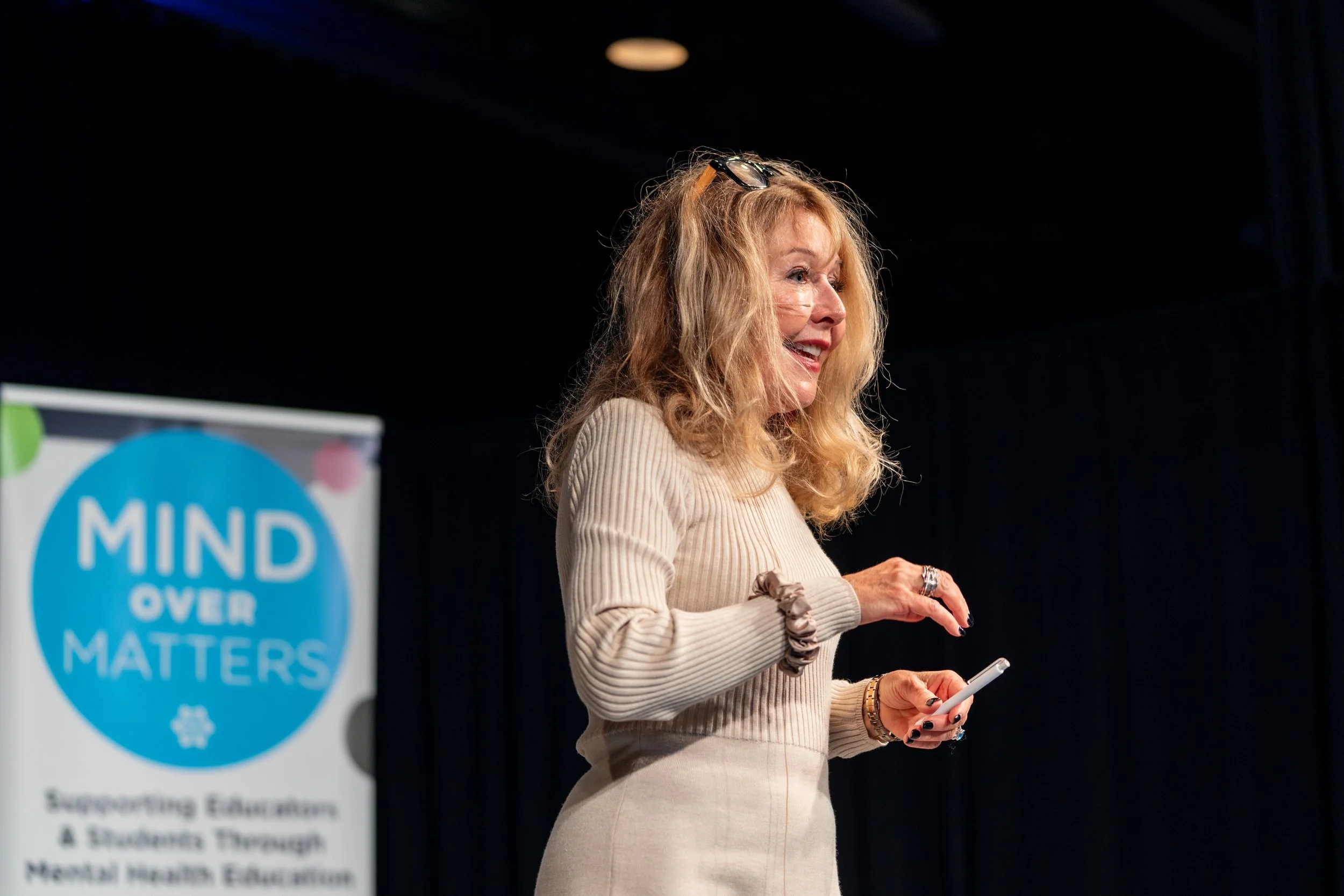 Why Hire Video for Your Conference or Keynote (and How It Adds Value)