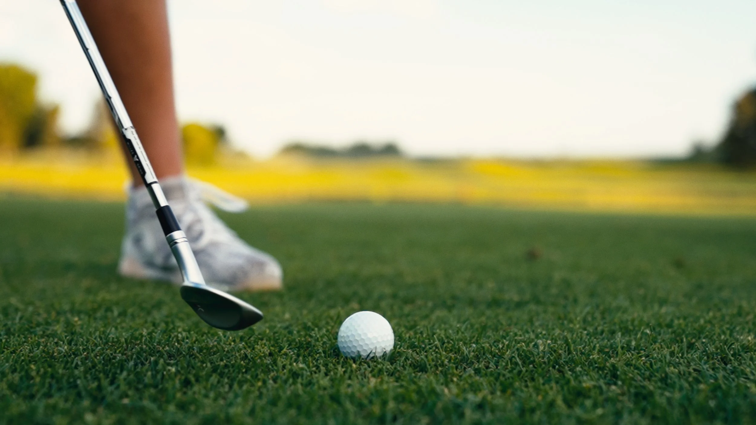 Clubhouse Golf Academy — Studio D Saskatoon