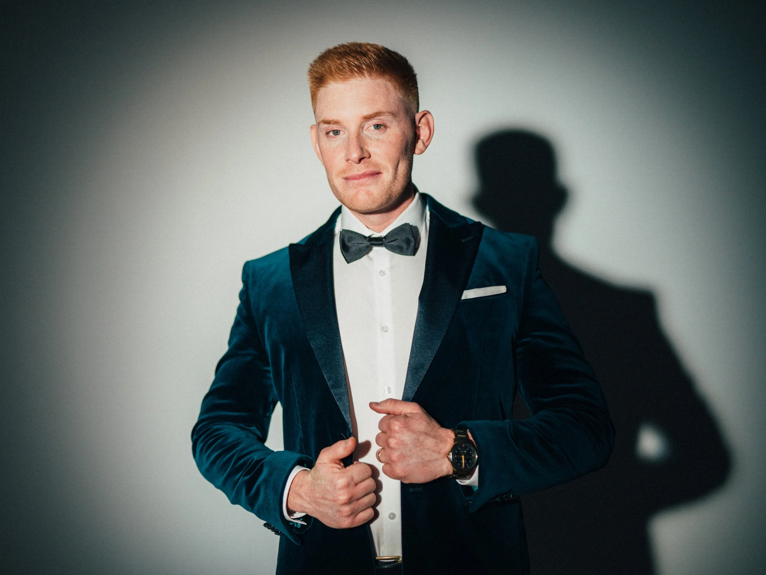 Comedy Meets Magic — Studio D Saskatoon