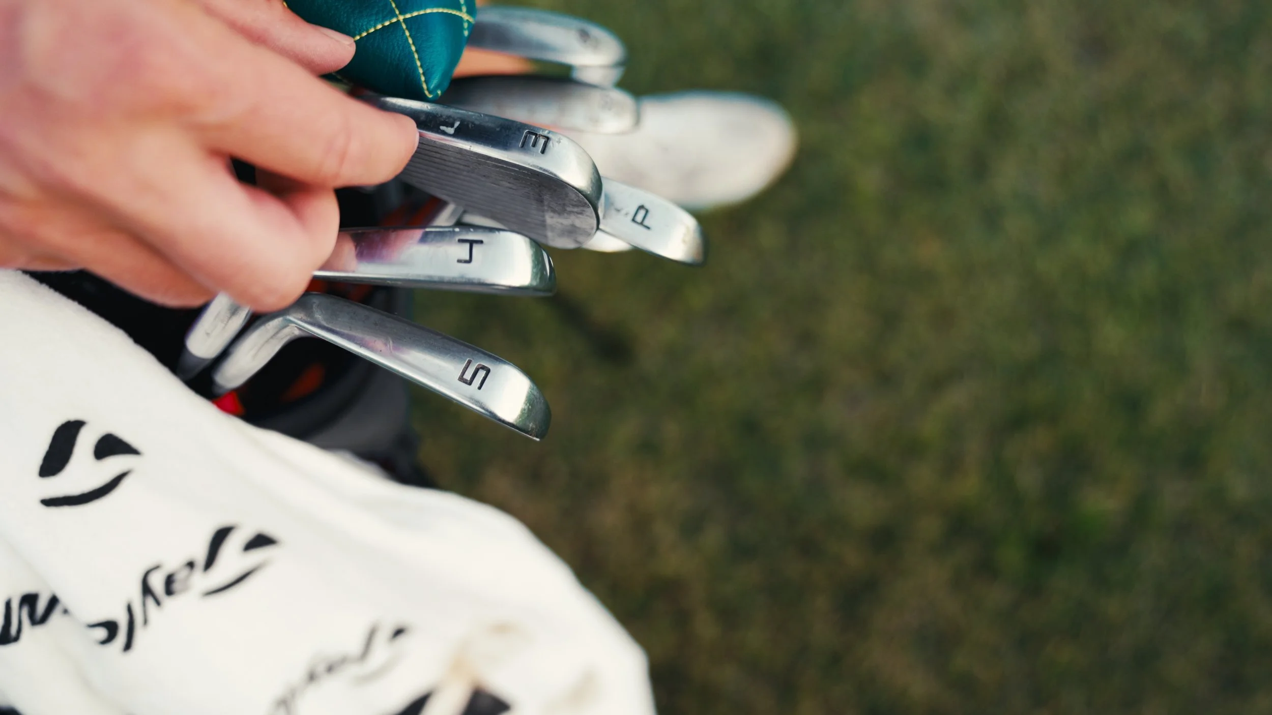 Clubhouse Golf Academy — Studio D Saskatoon