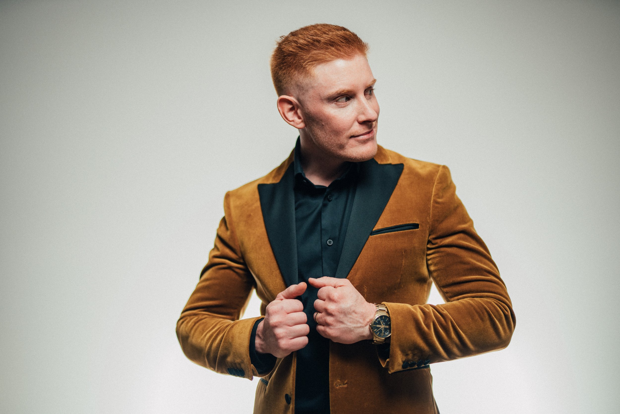 Comedy Meets Magic — Studio D Saskatoon