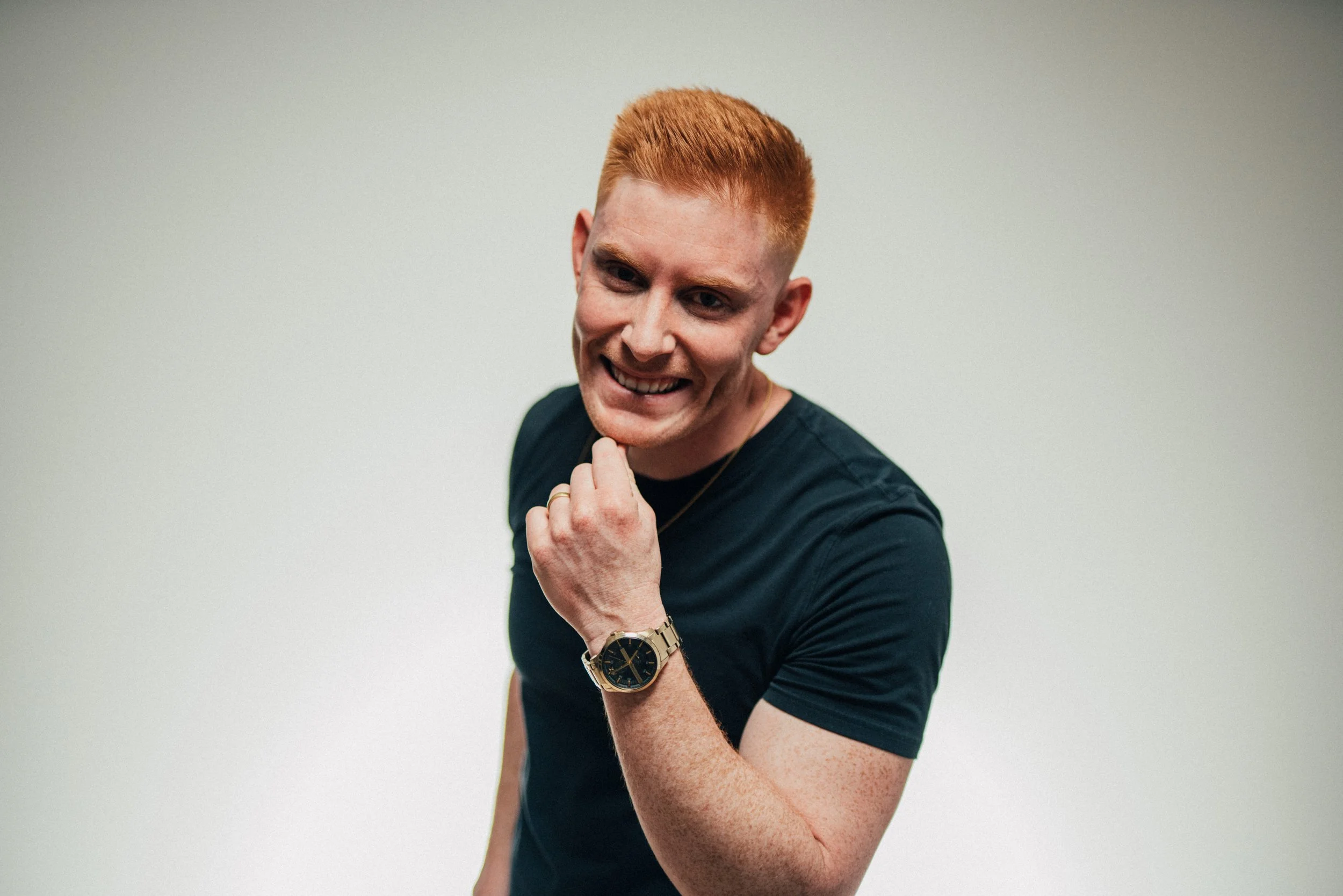Comedy Meets Magic — Studio D Saskatoon