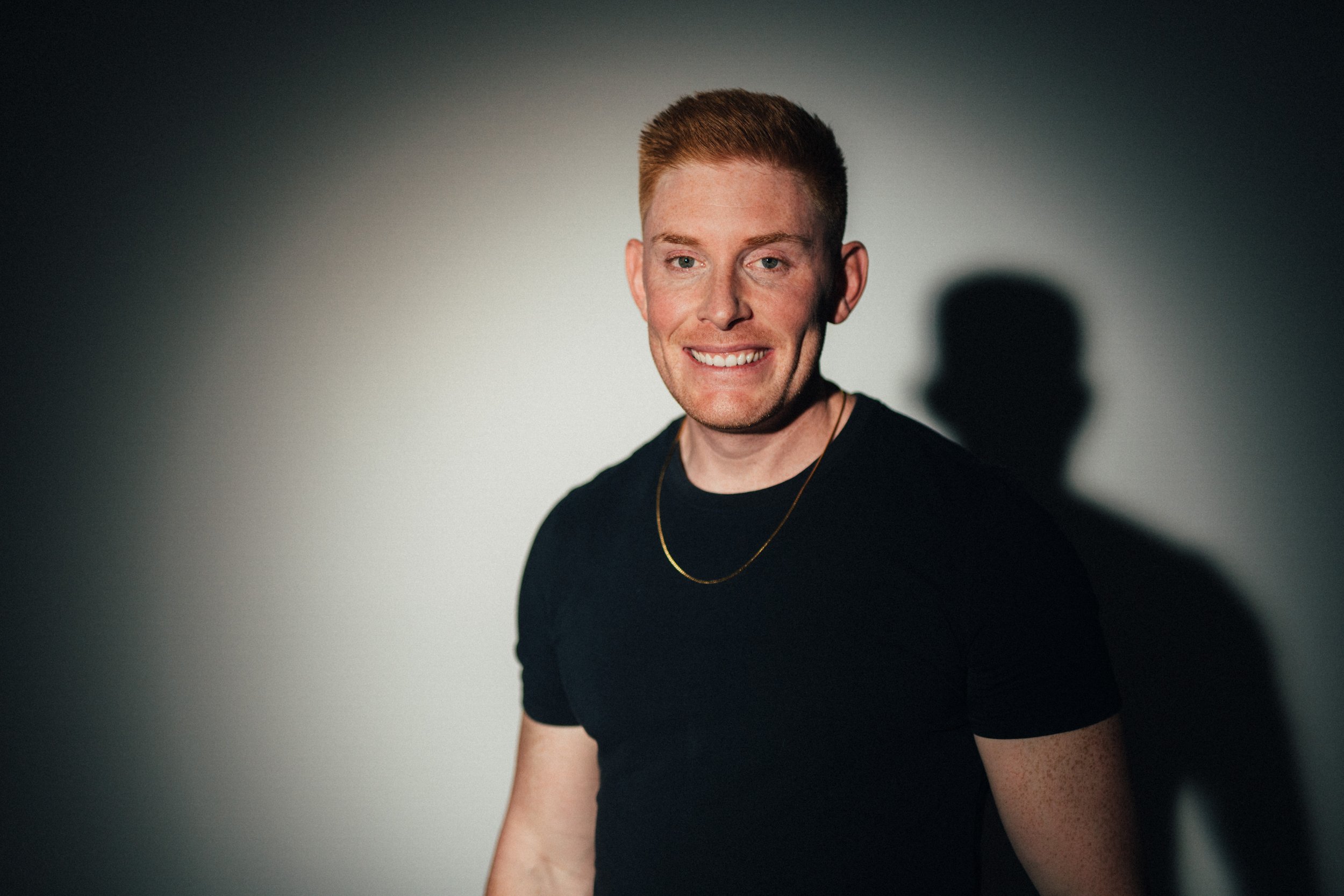 Comedy Meets Magic — Studio D Saskatoon
